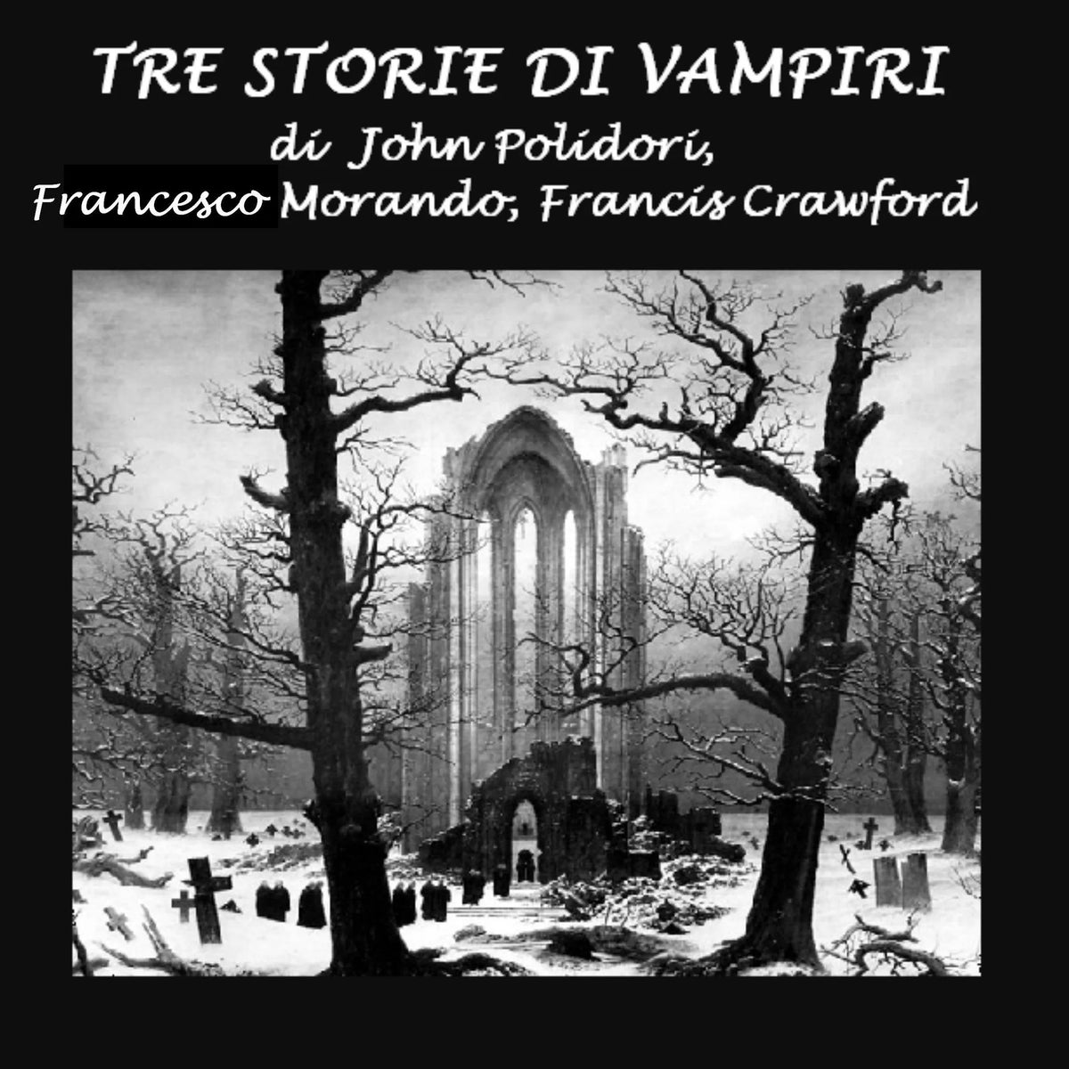 Tre storie di vampiri