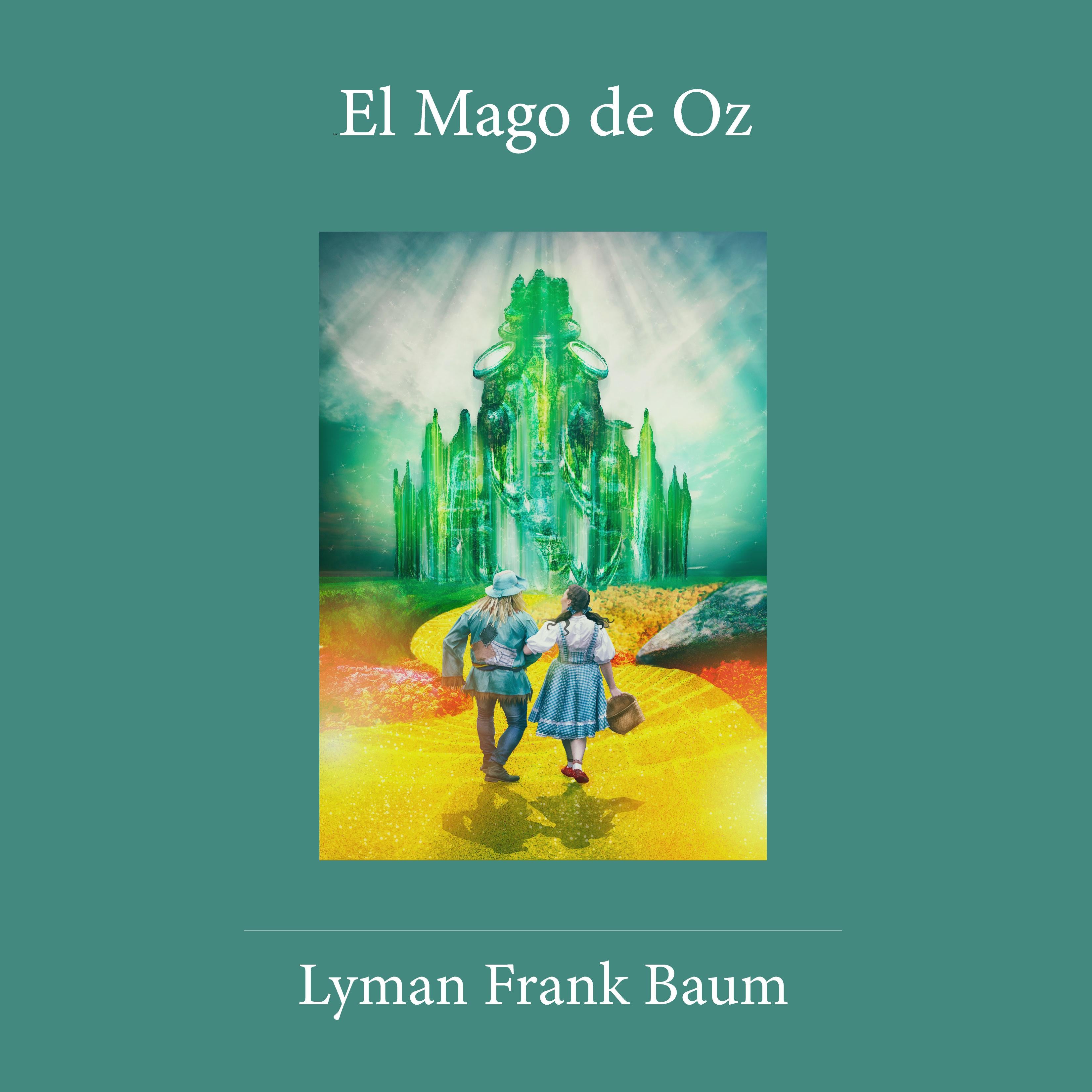 Mago de Oz