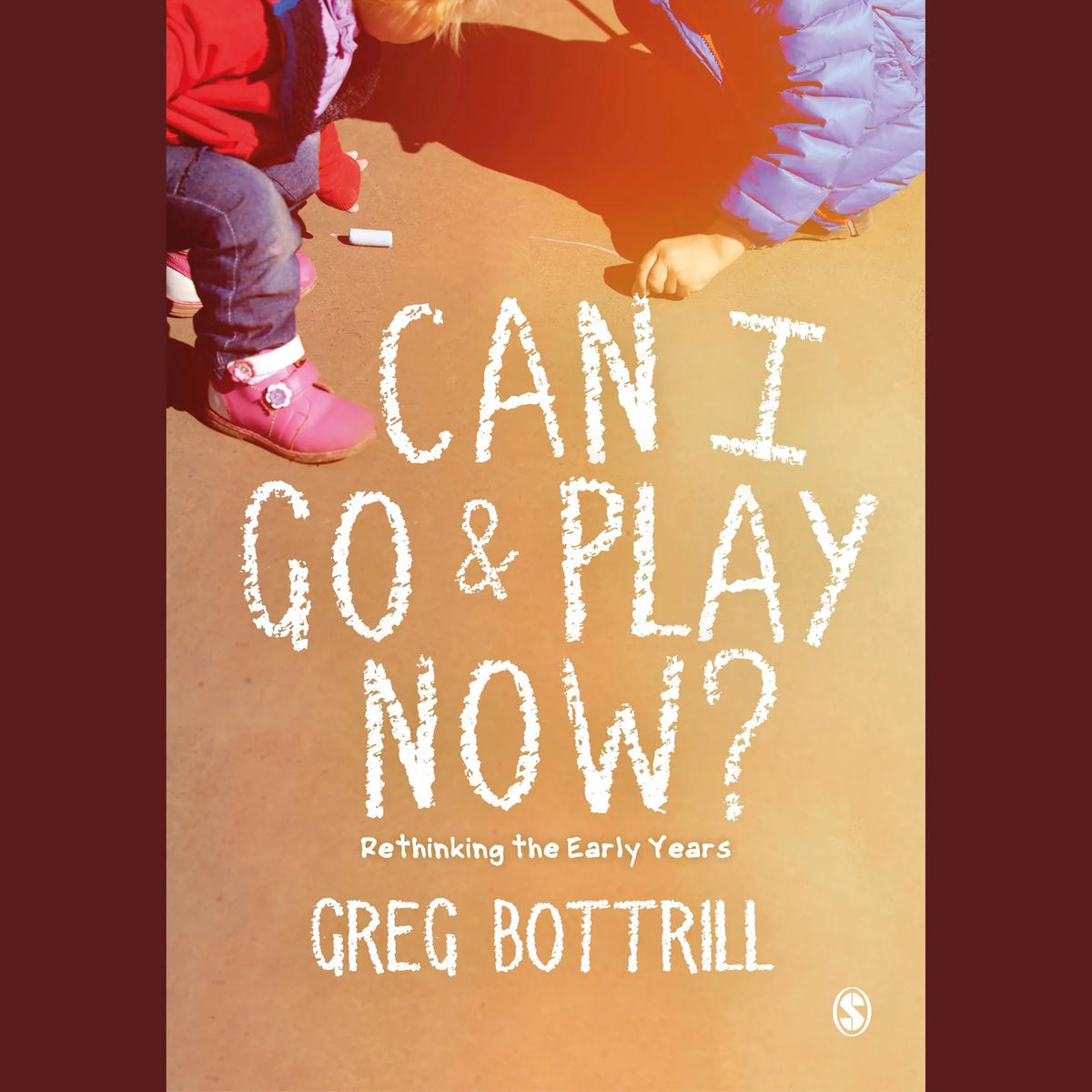 Can I Go and Play Now?
