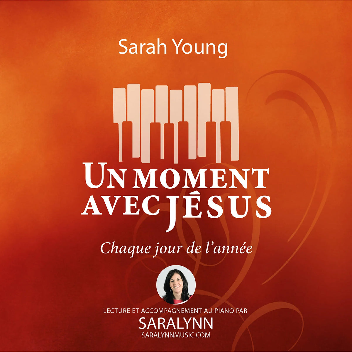 Un moment avec Jésus