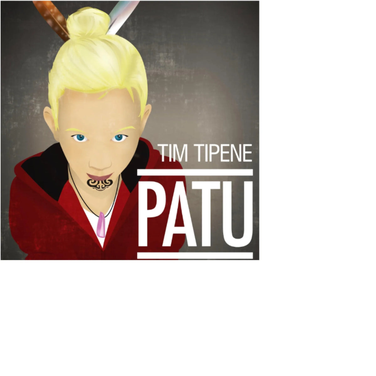 Patu