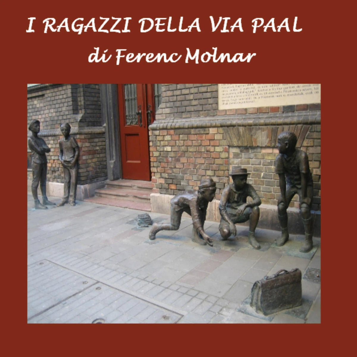 I ragazzi della Via Paal