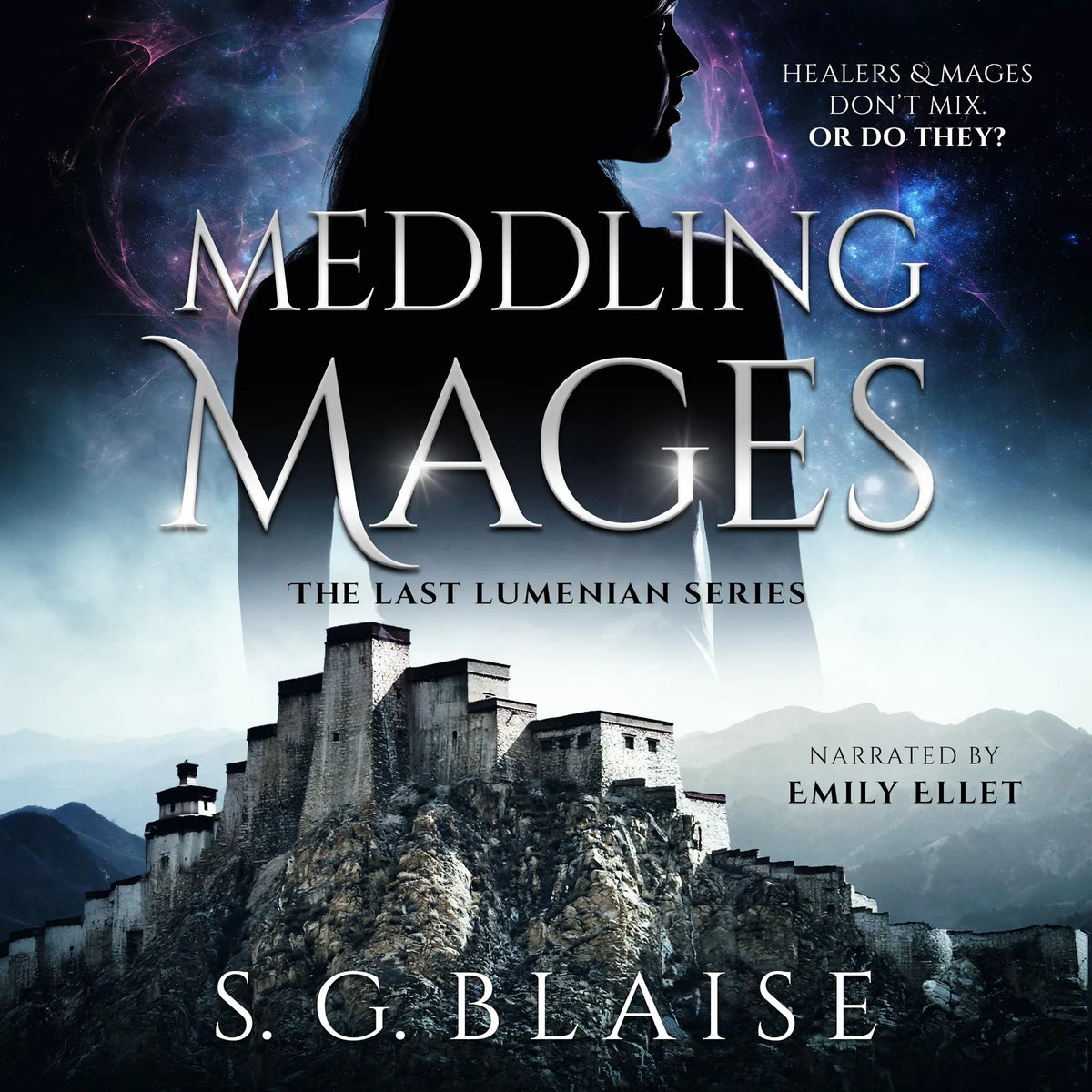 Meddling Mages