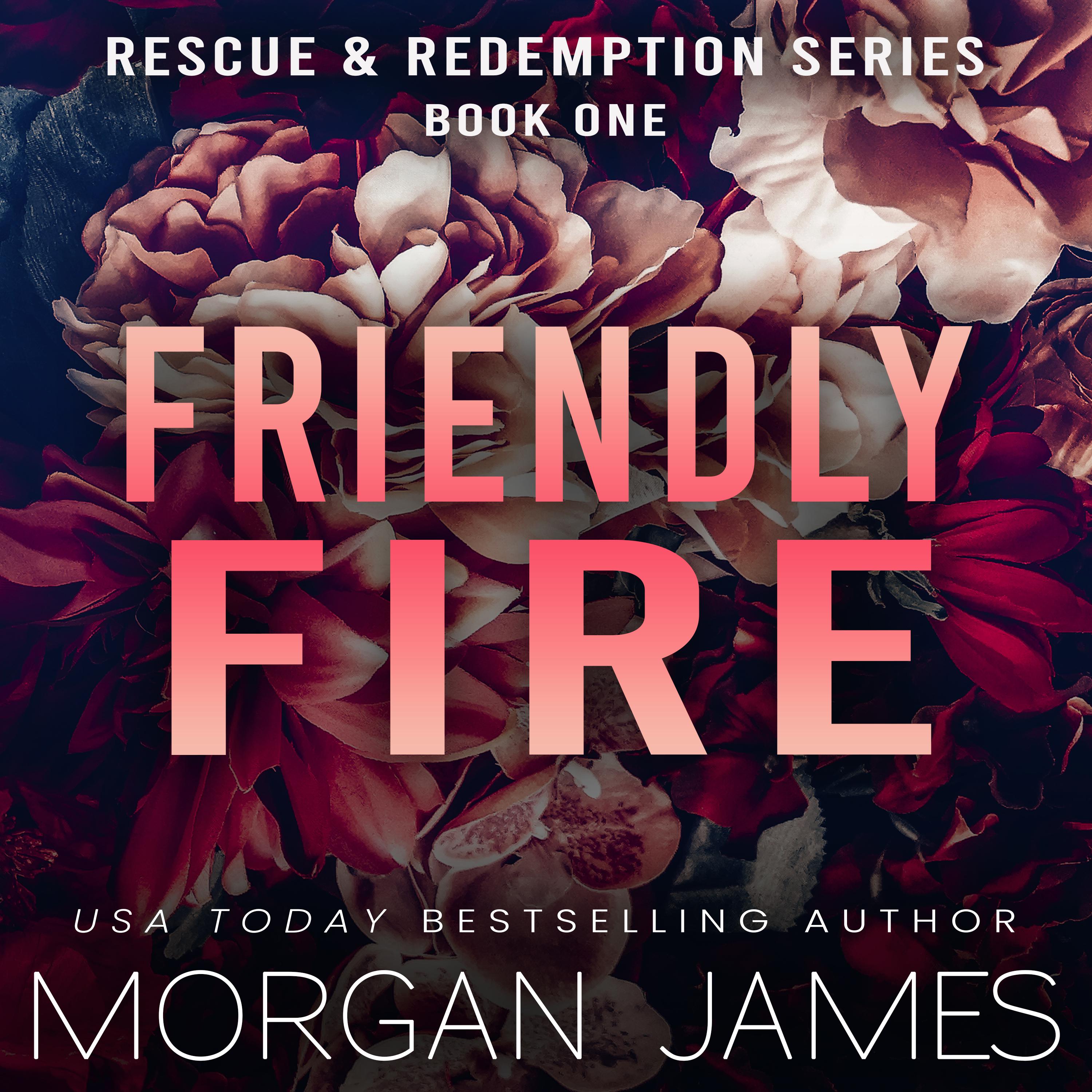 Friendly Fire
