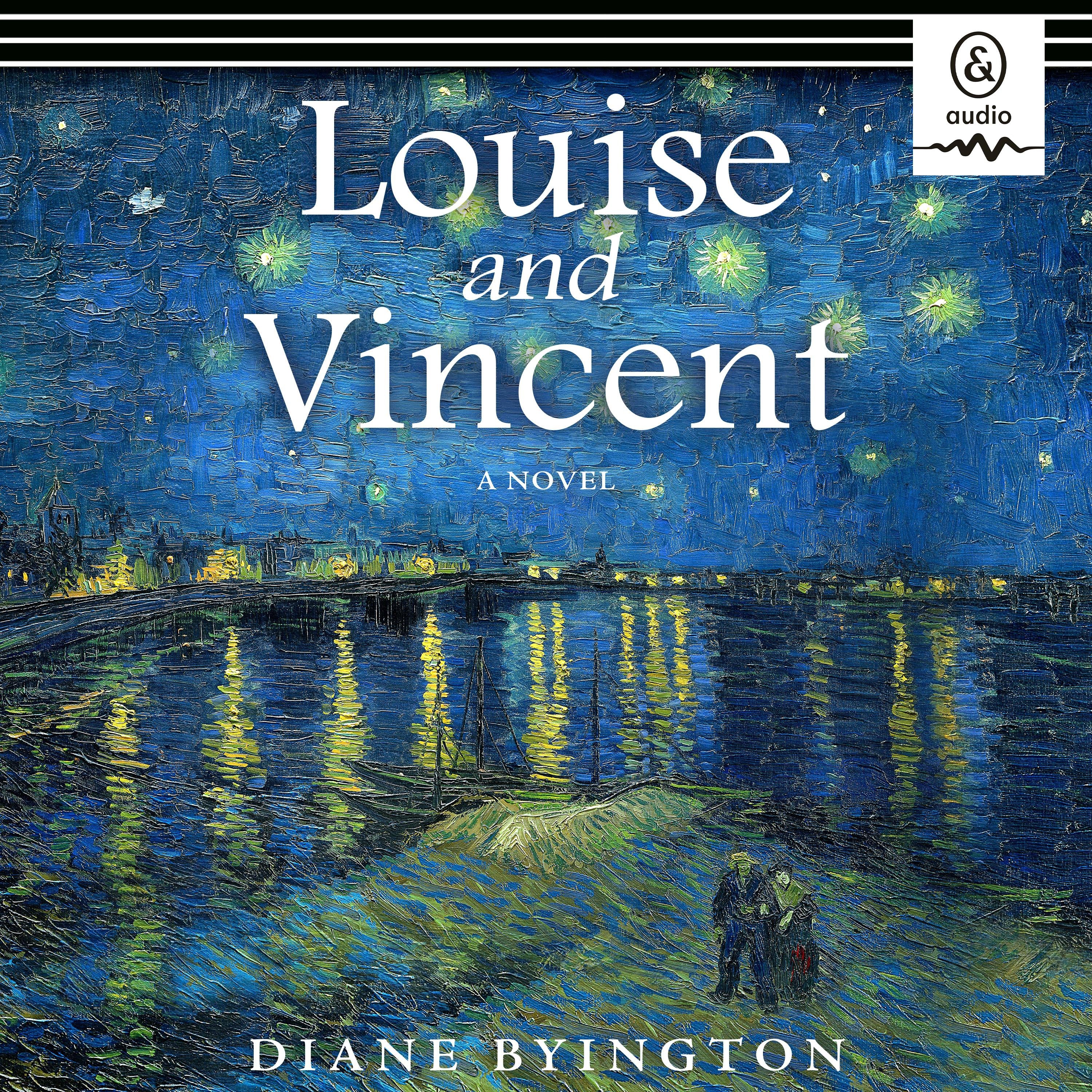 Louise and Vincent