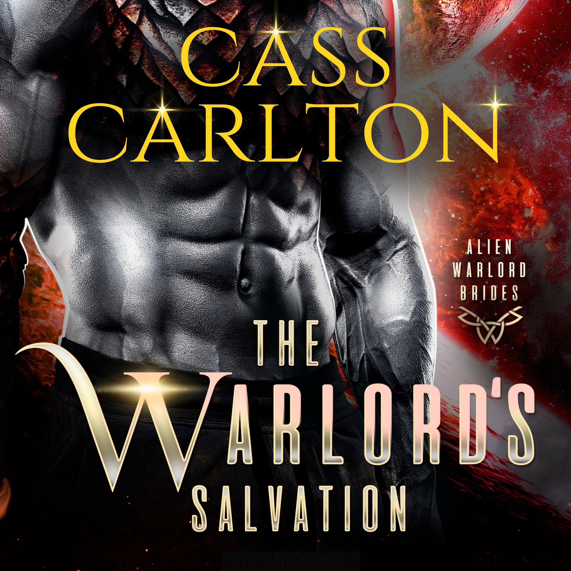 The Warlord's Salvation