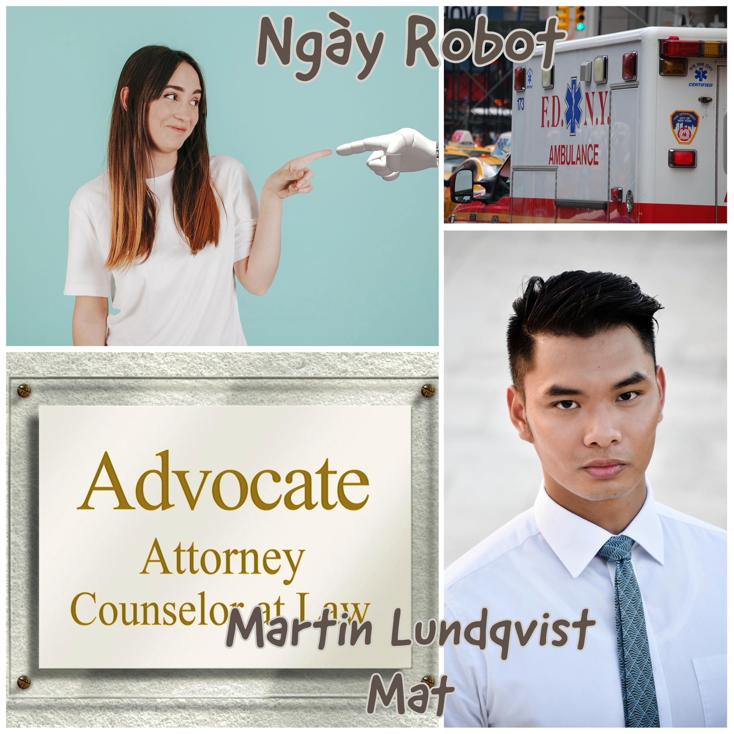 Ngày Robot