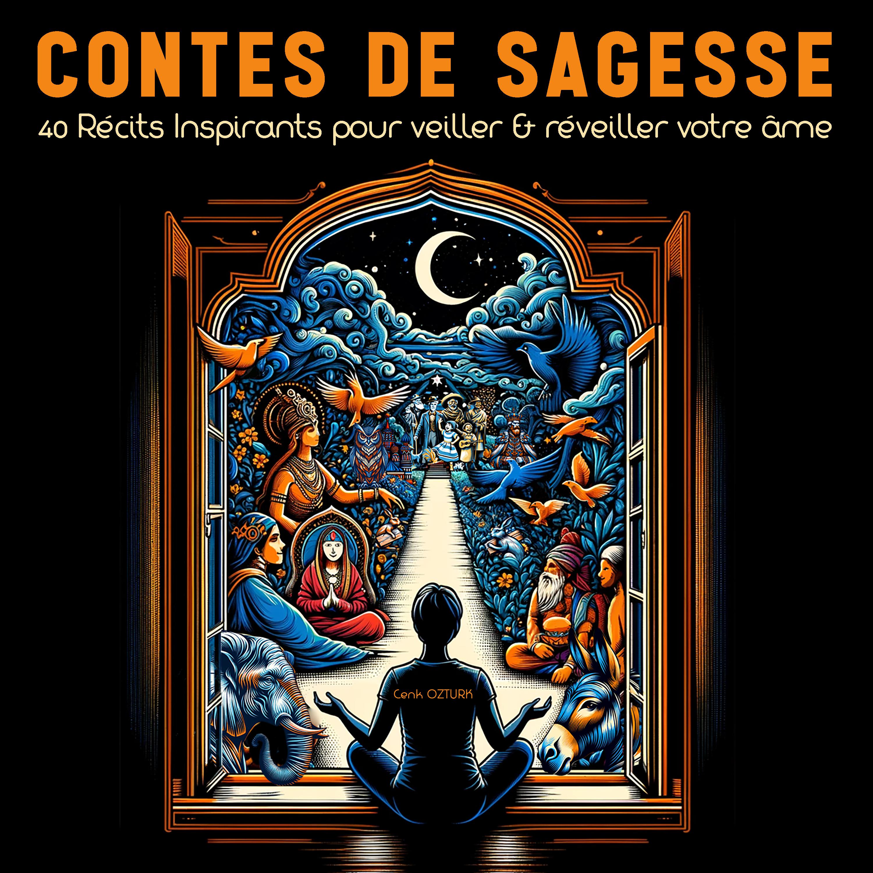 Contes de Sagesse