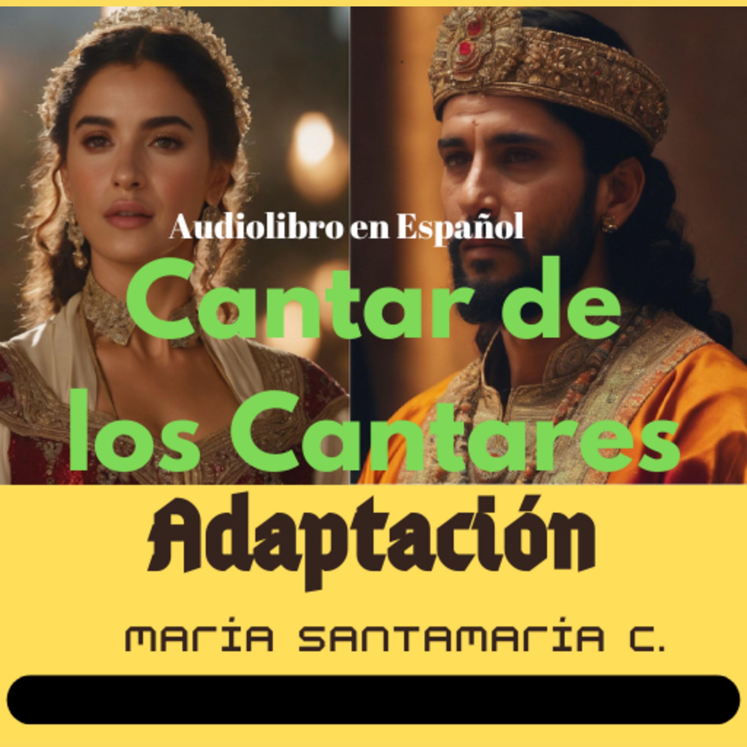 CANTAR DE LOS CANTARES