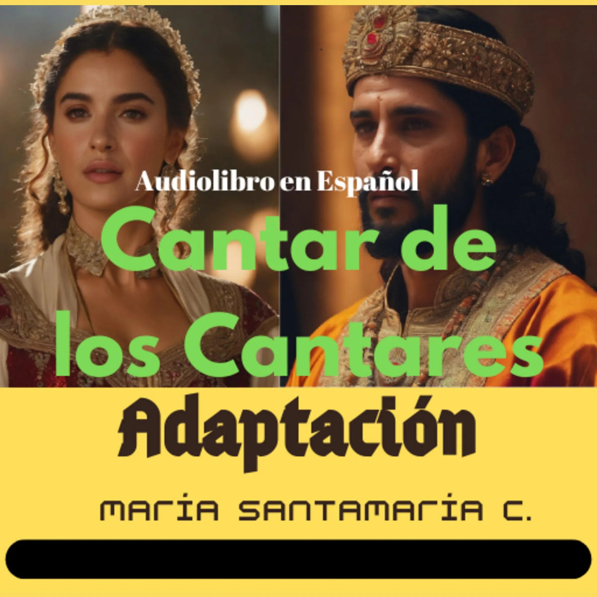 CANTAR DE LOS CANTARES