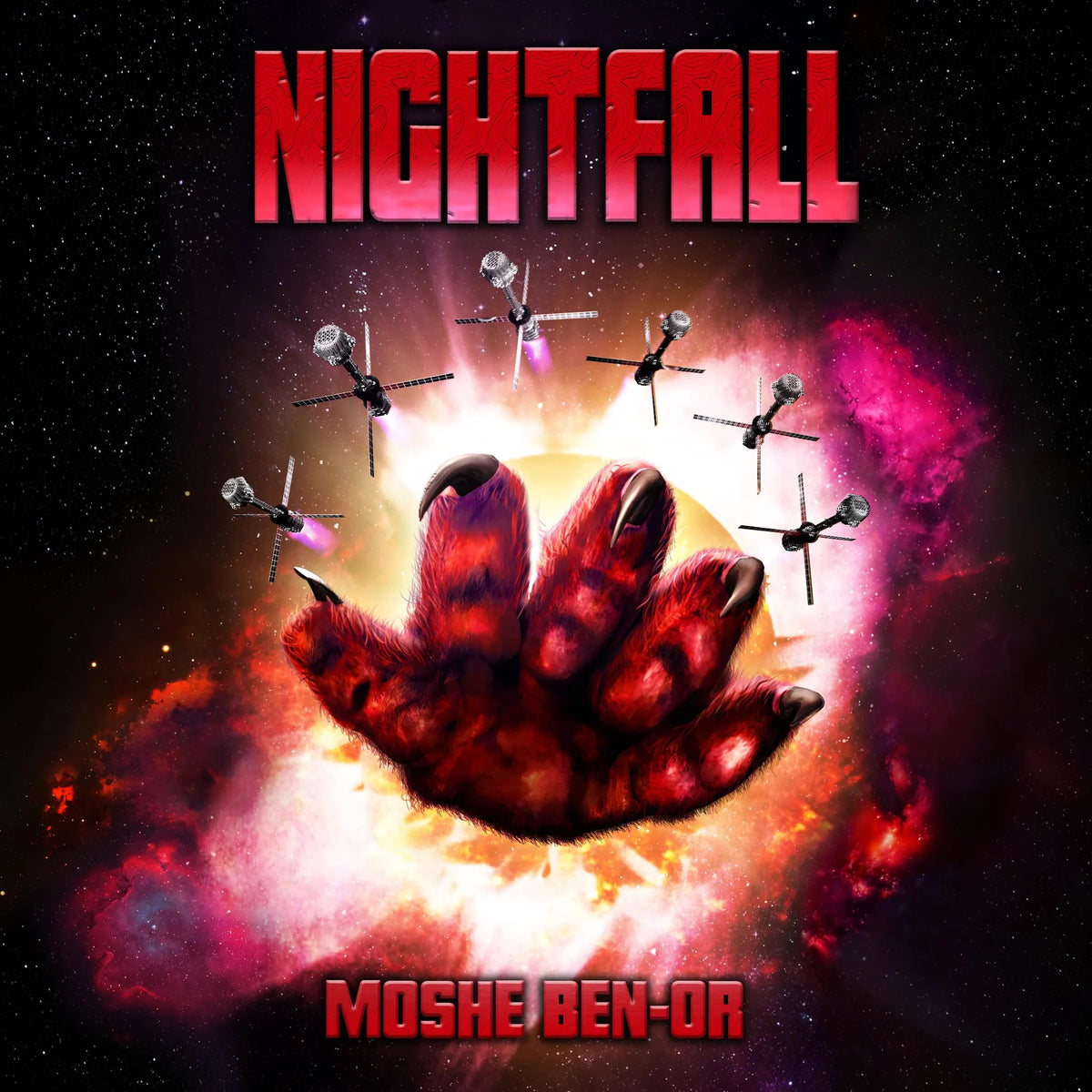 Nightfall