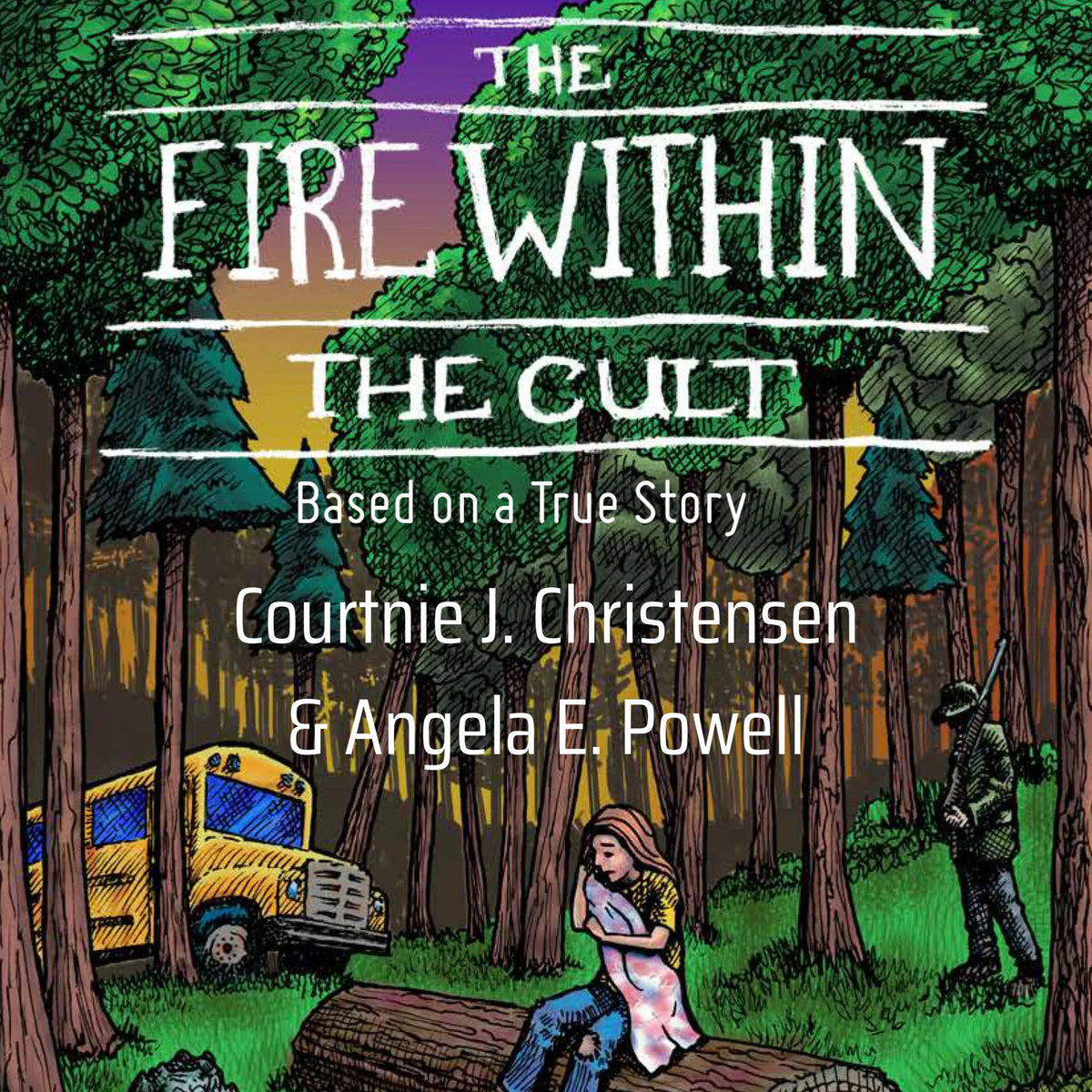 The Fire Within the Cult