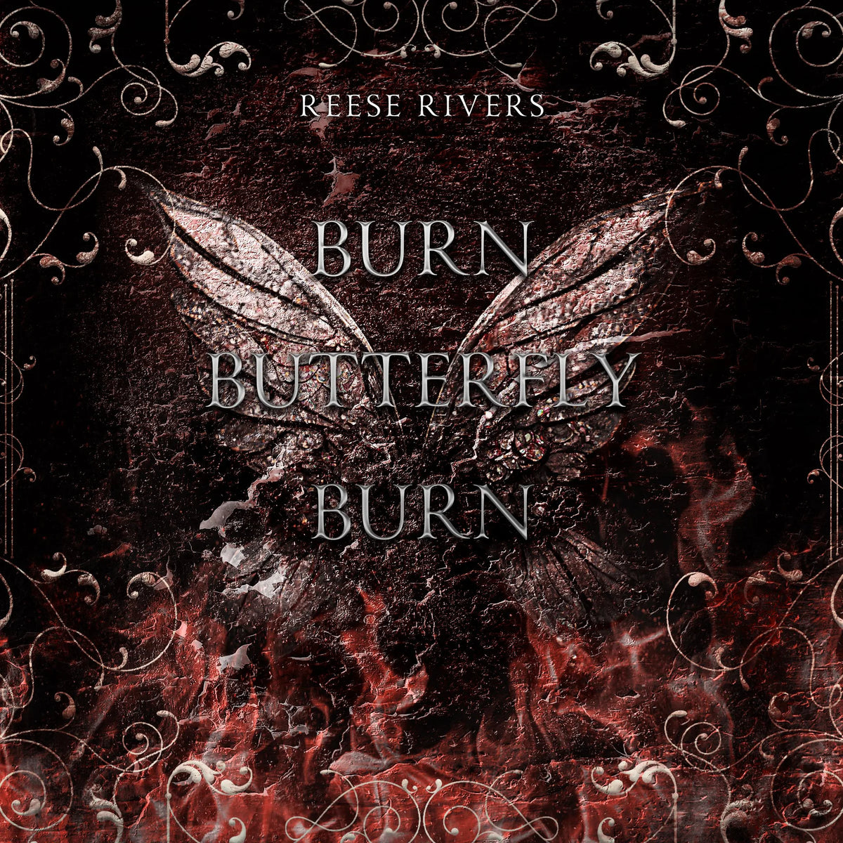 Burn Butterfly Burn