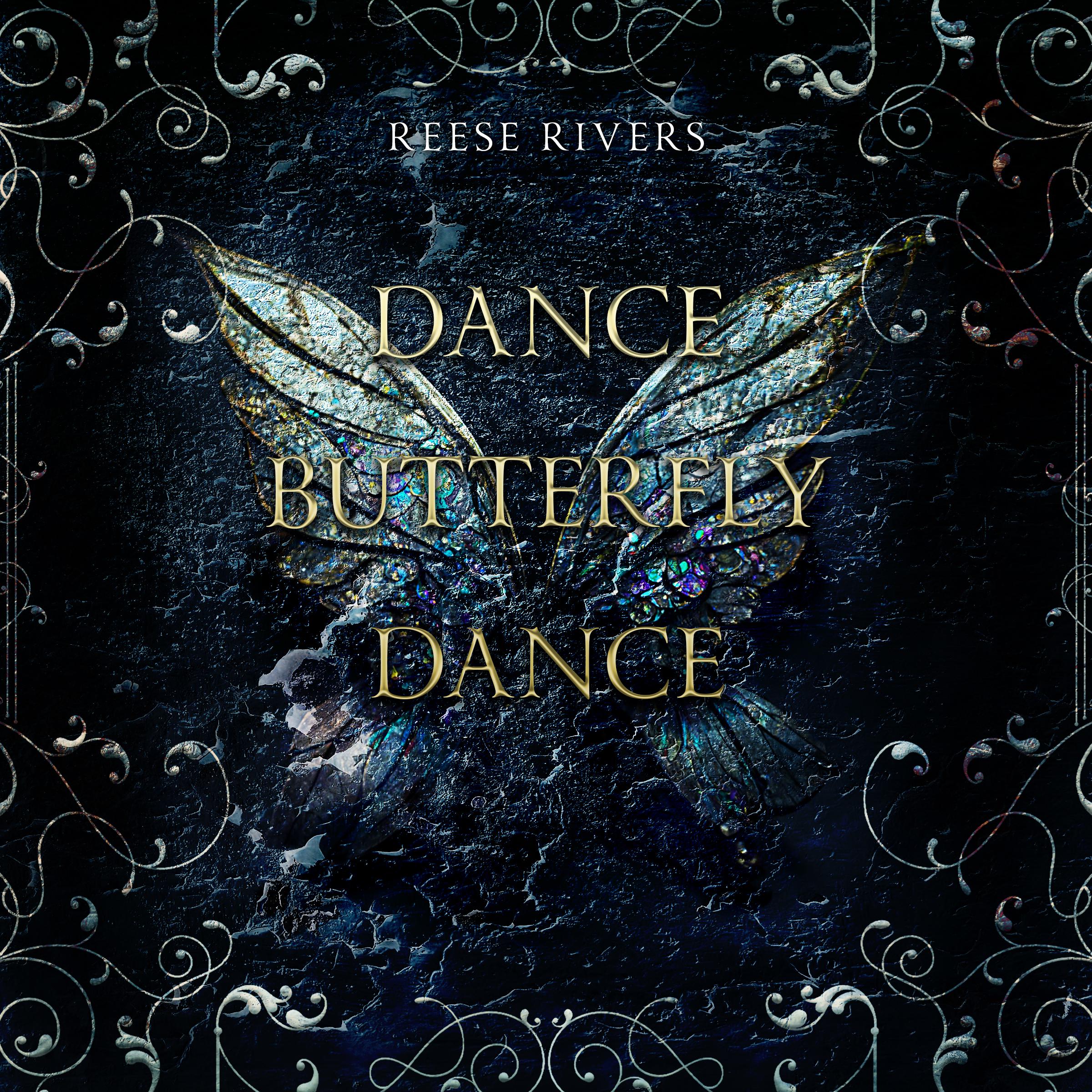 Dance Butterfly Dance