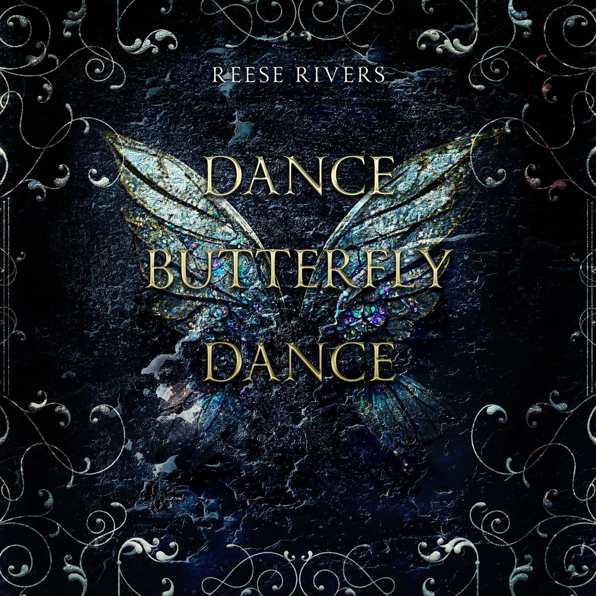 Dance Butterfly Dance