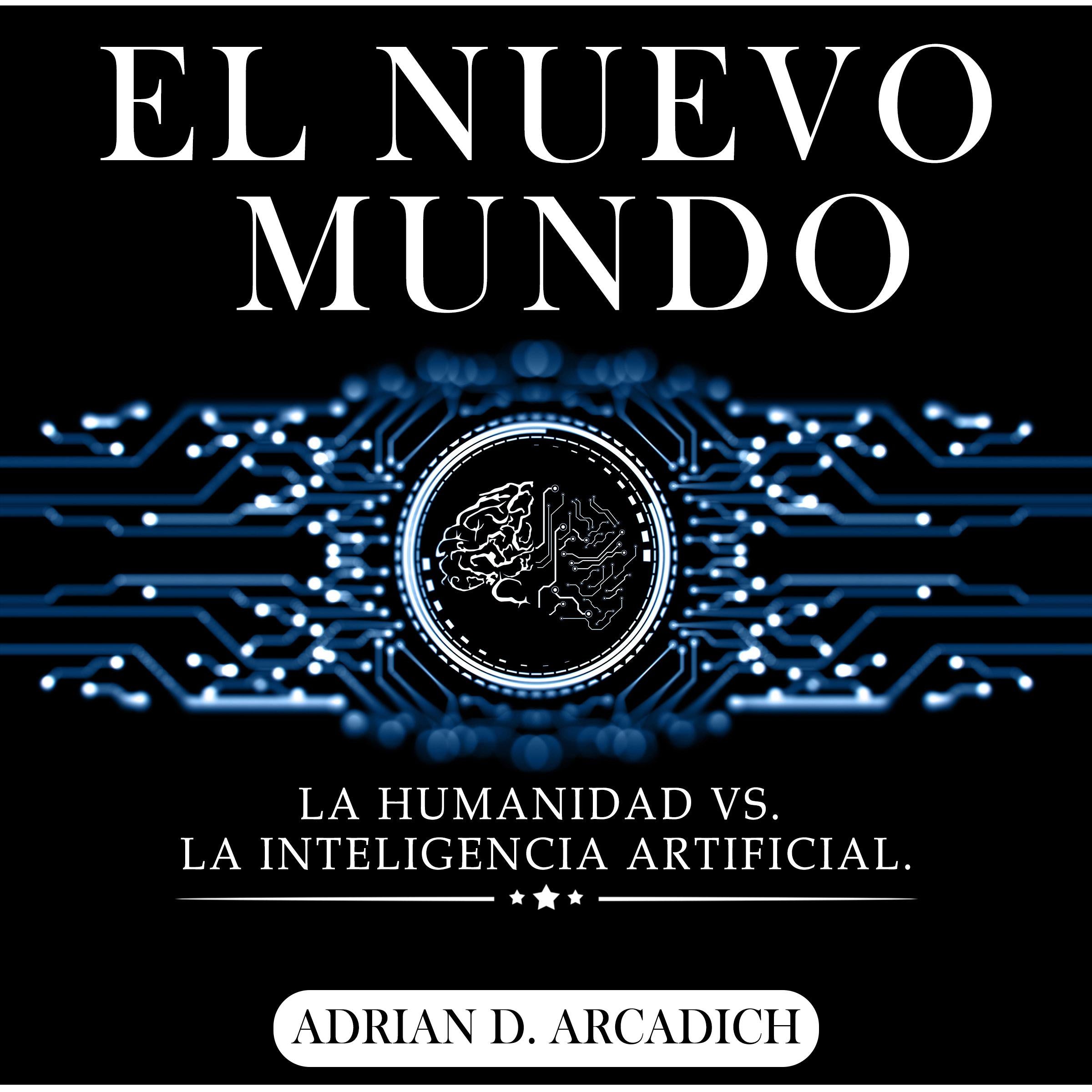El nuevo mundo