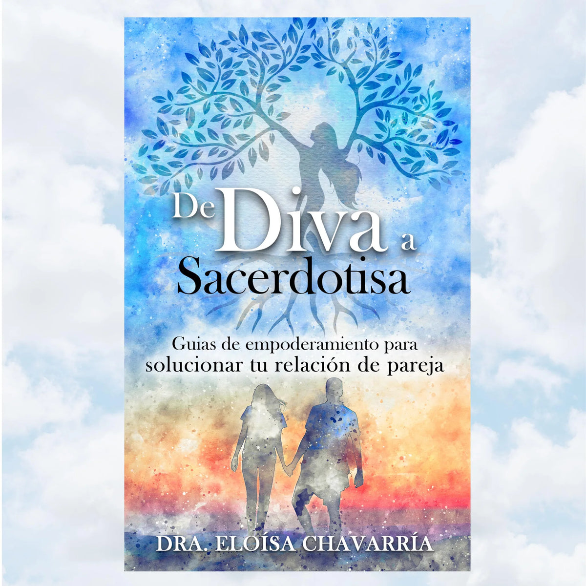 De Diva a Sacerdotisa