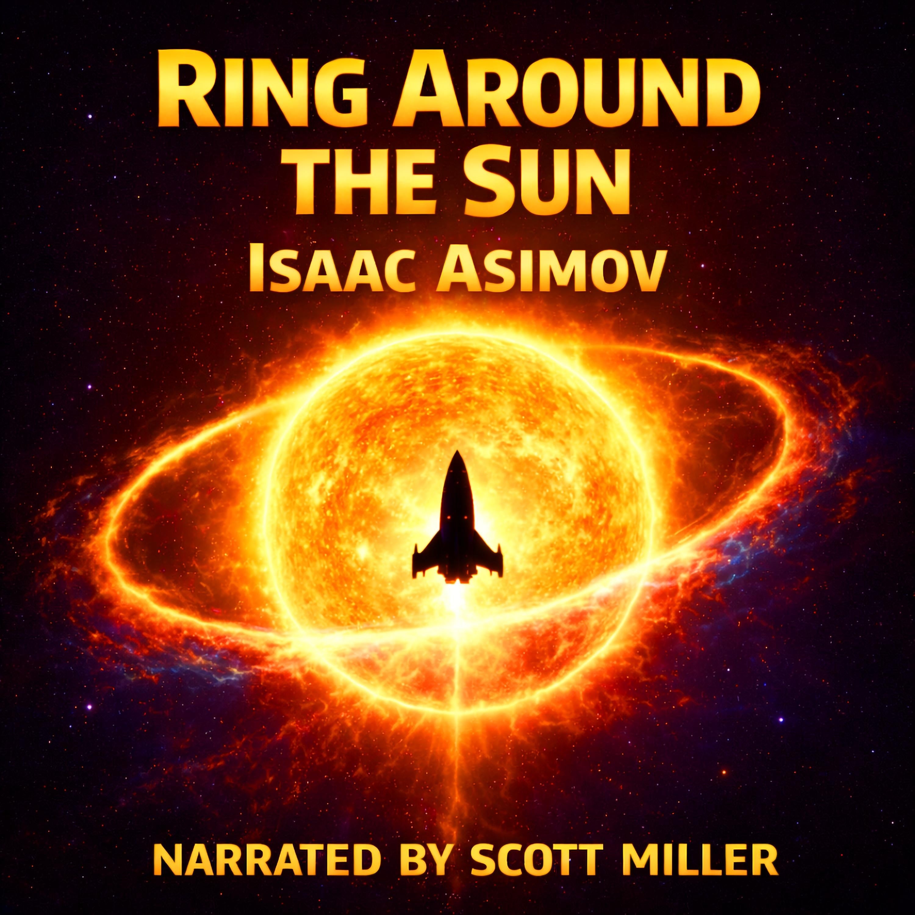Ring Around The Sun