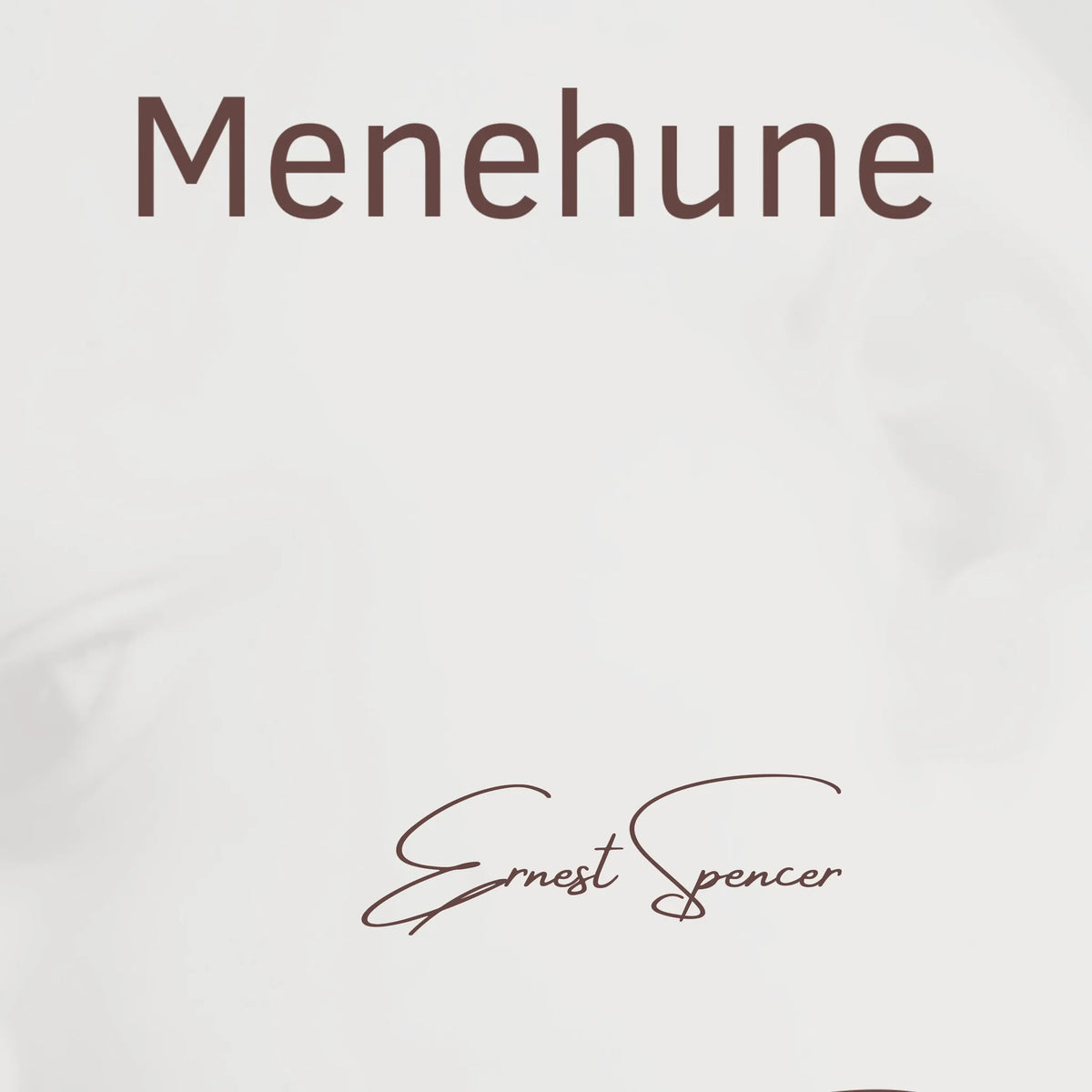 Menehune