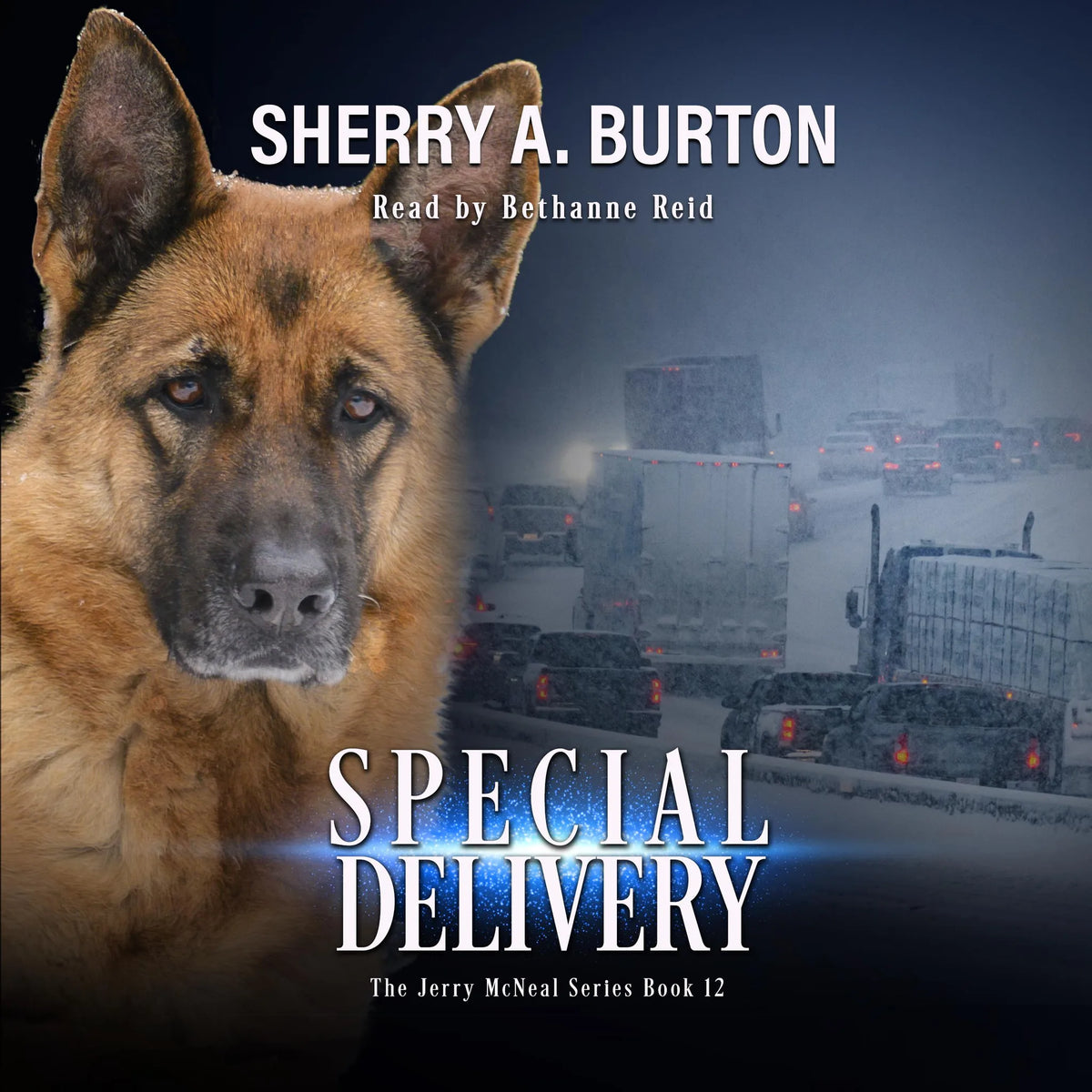 Special Delivery