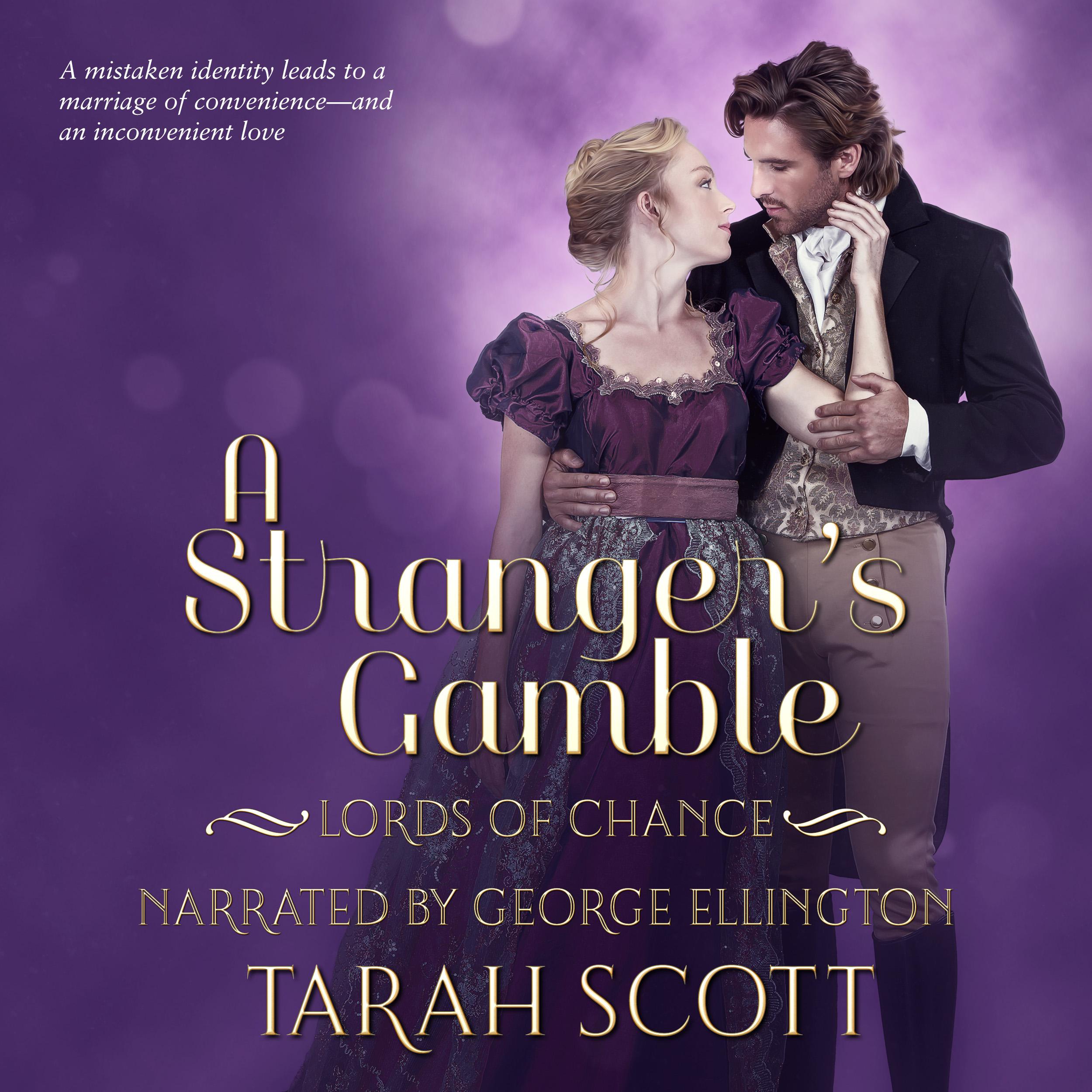 A Stranger's Gamble