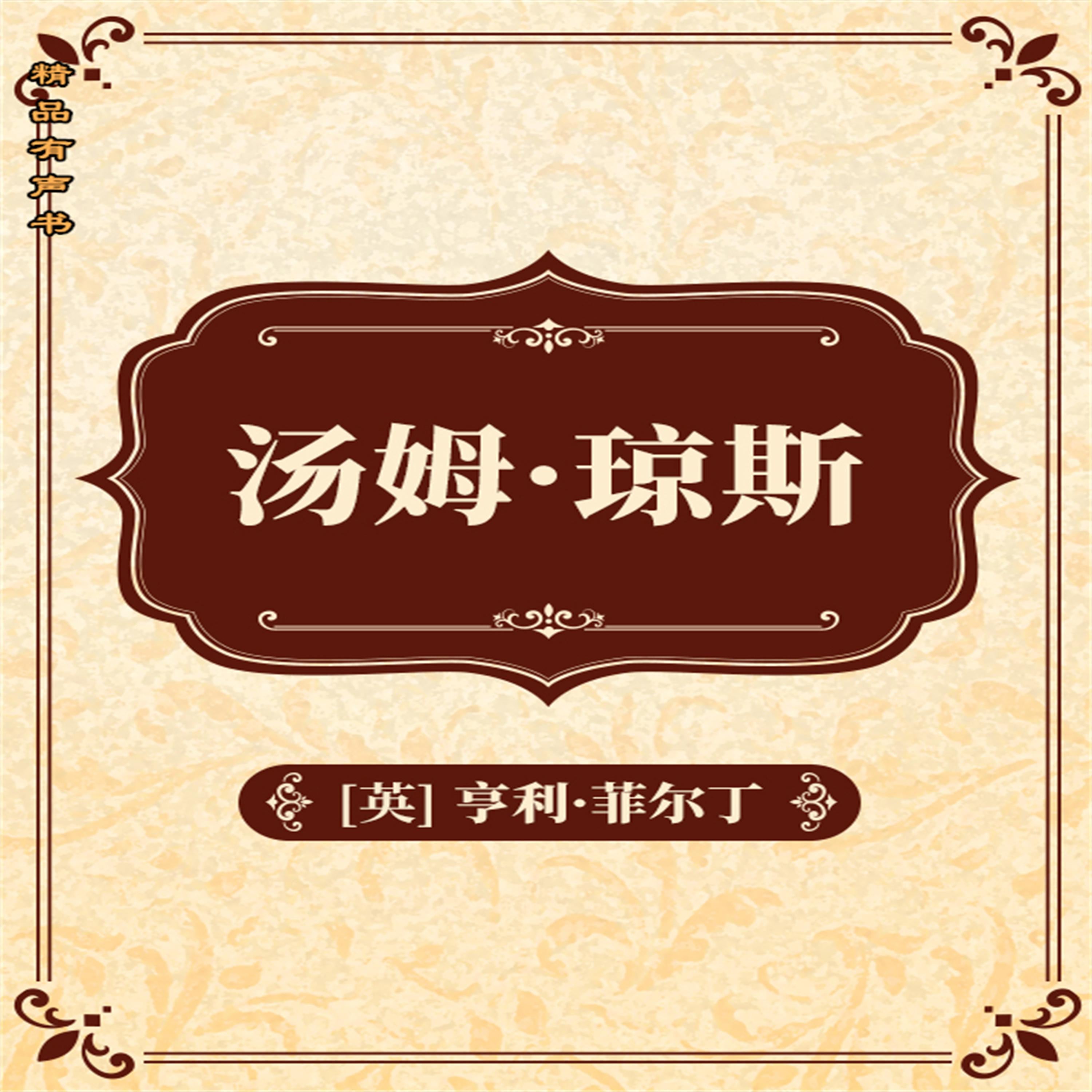 汤姆·琼斯：全二册