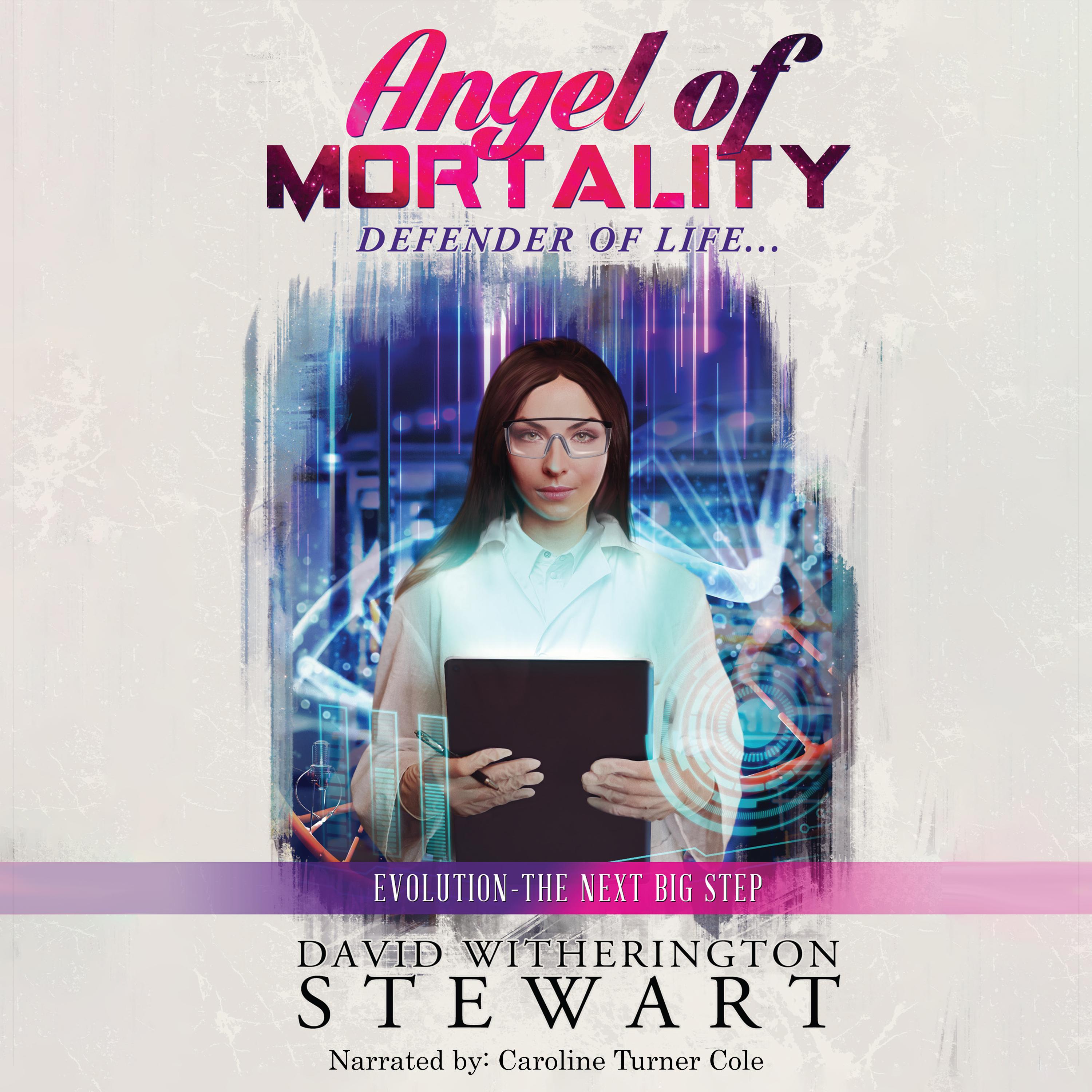 Angel of Mortality