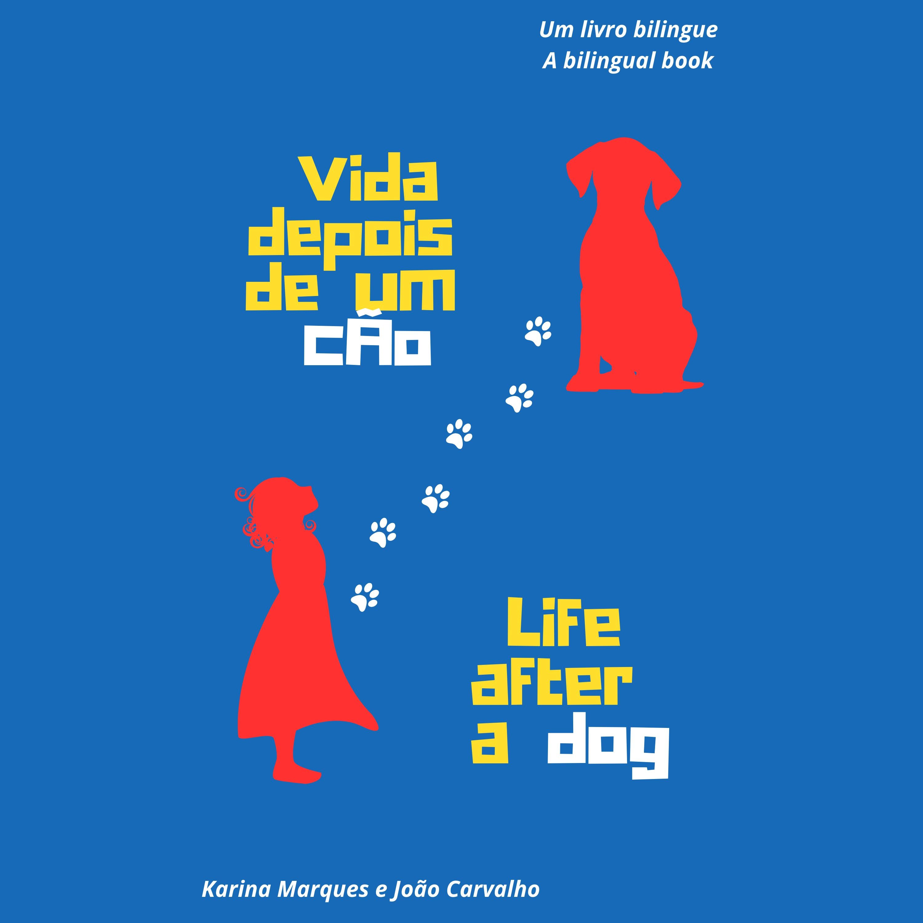 Vida depois de um cão