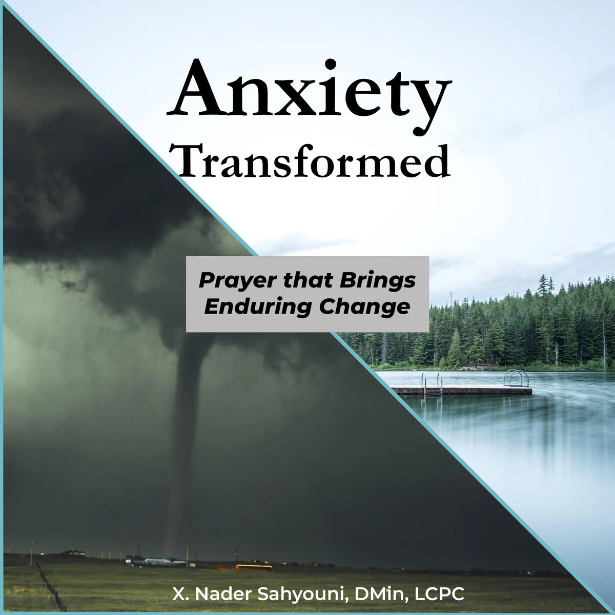 Anxiety Transformed