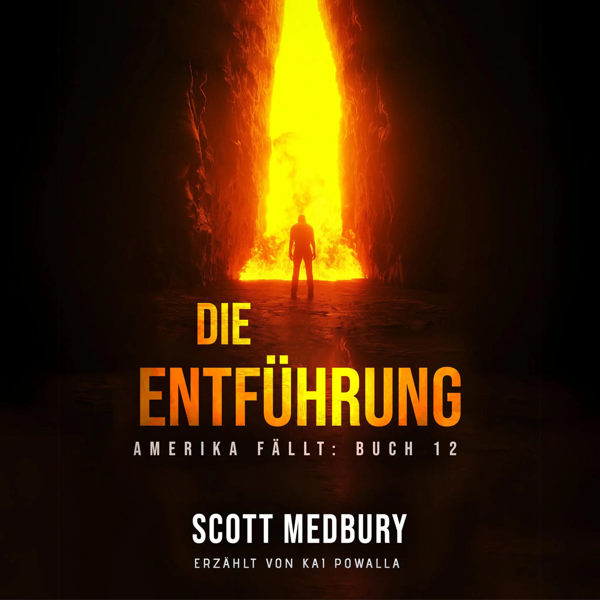 Die Entführung