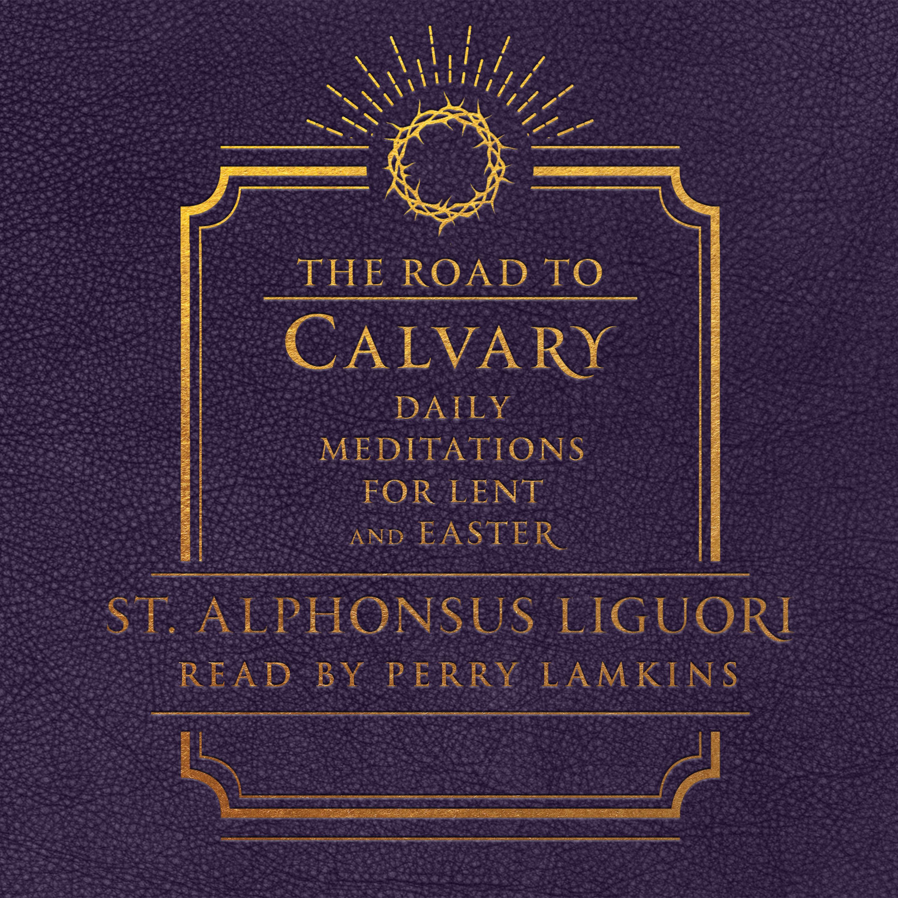 The Road to Calvary