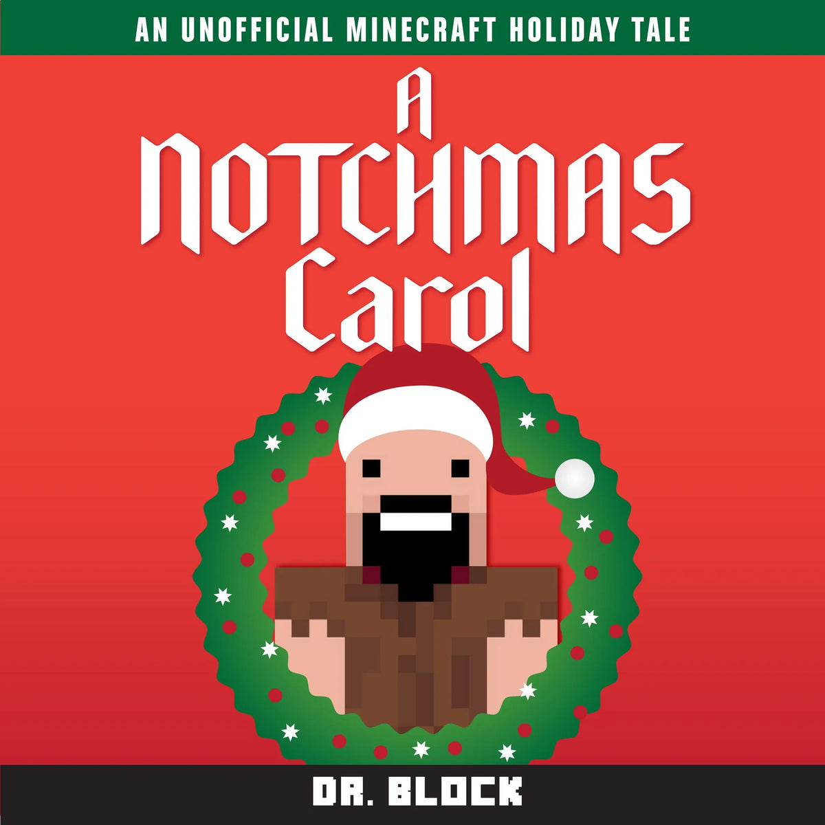 A Notchmas Carol