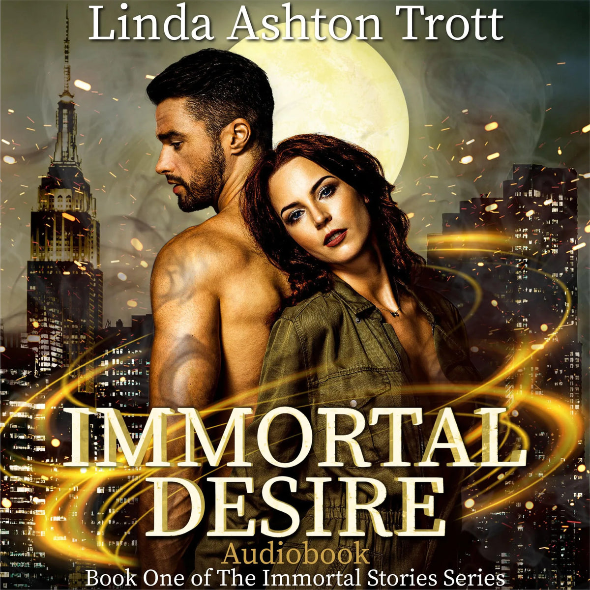 Immortal Desire