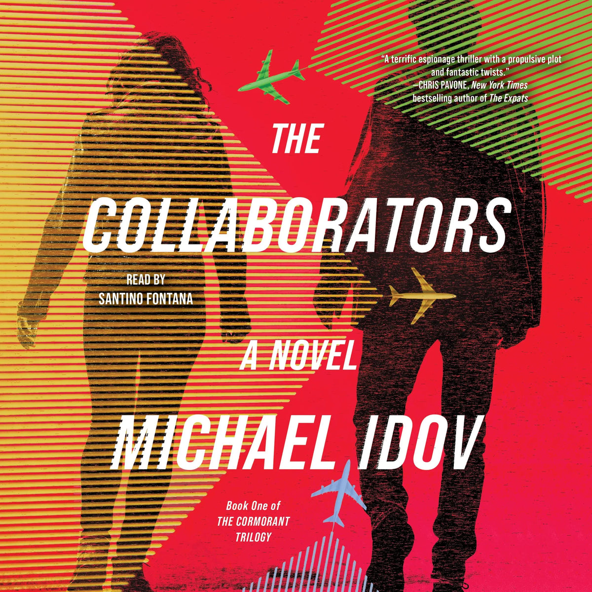 The Collaborators