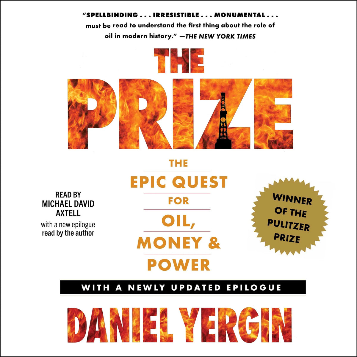 The Prize
