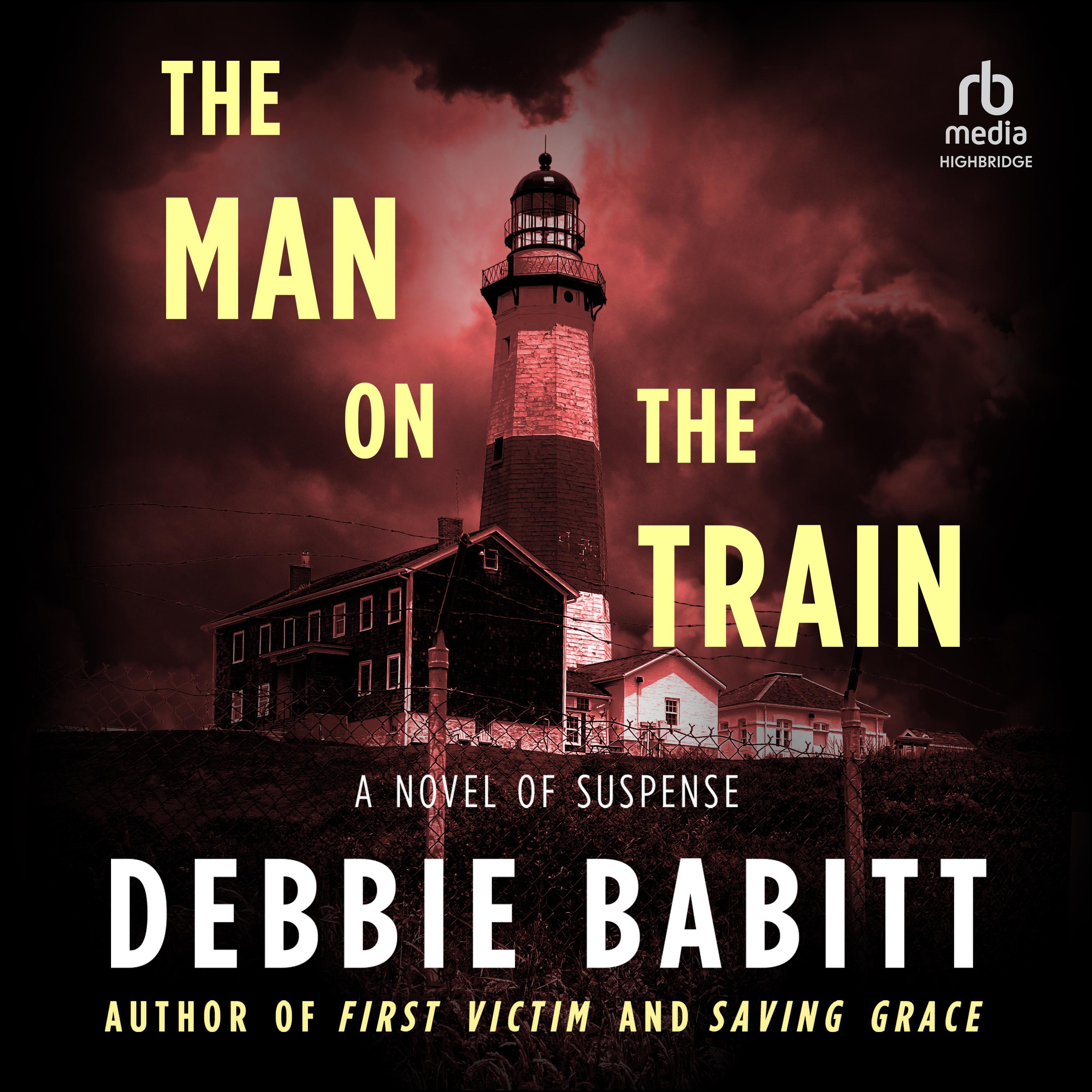 The Man on the Train