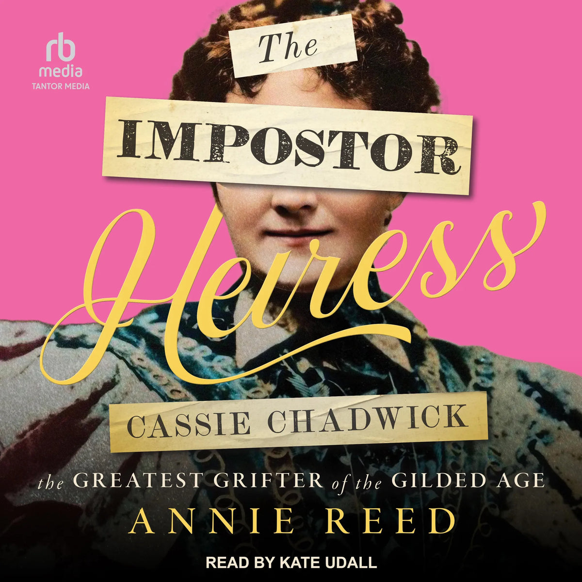 The Impostor Heiress