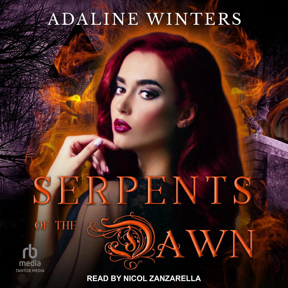 Serpents of the Dawn