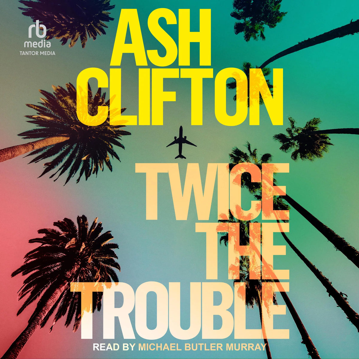 Twice the Trouble