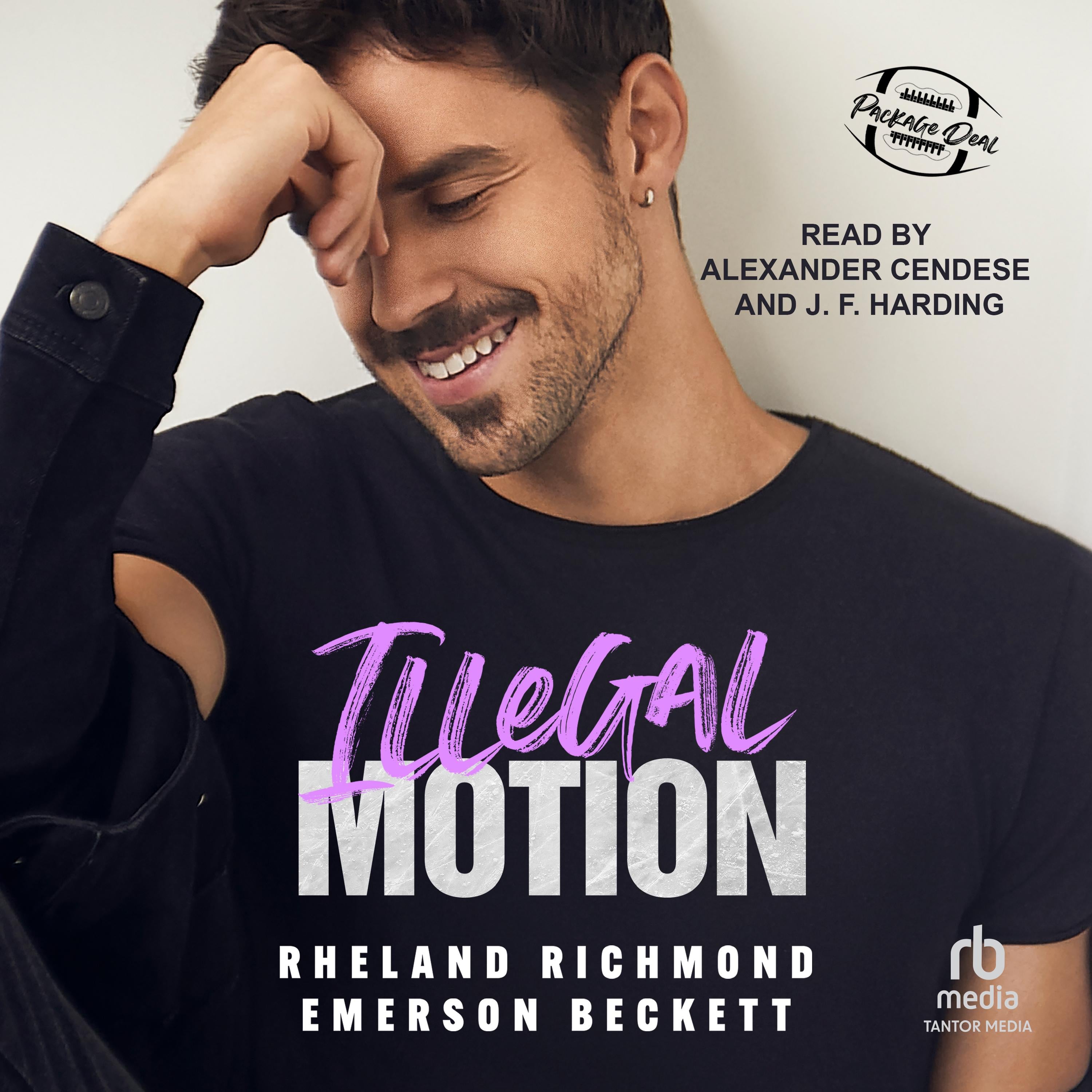 Illegal Motion