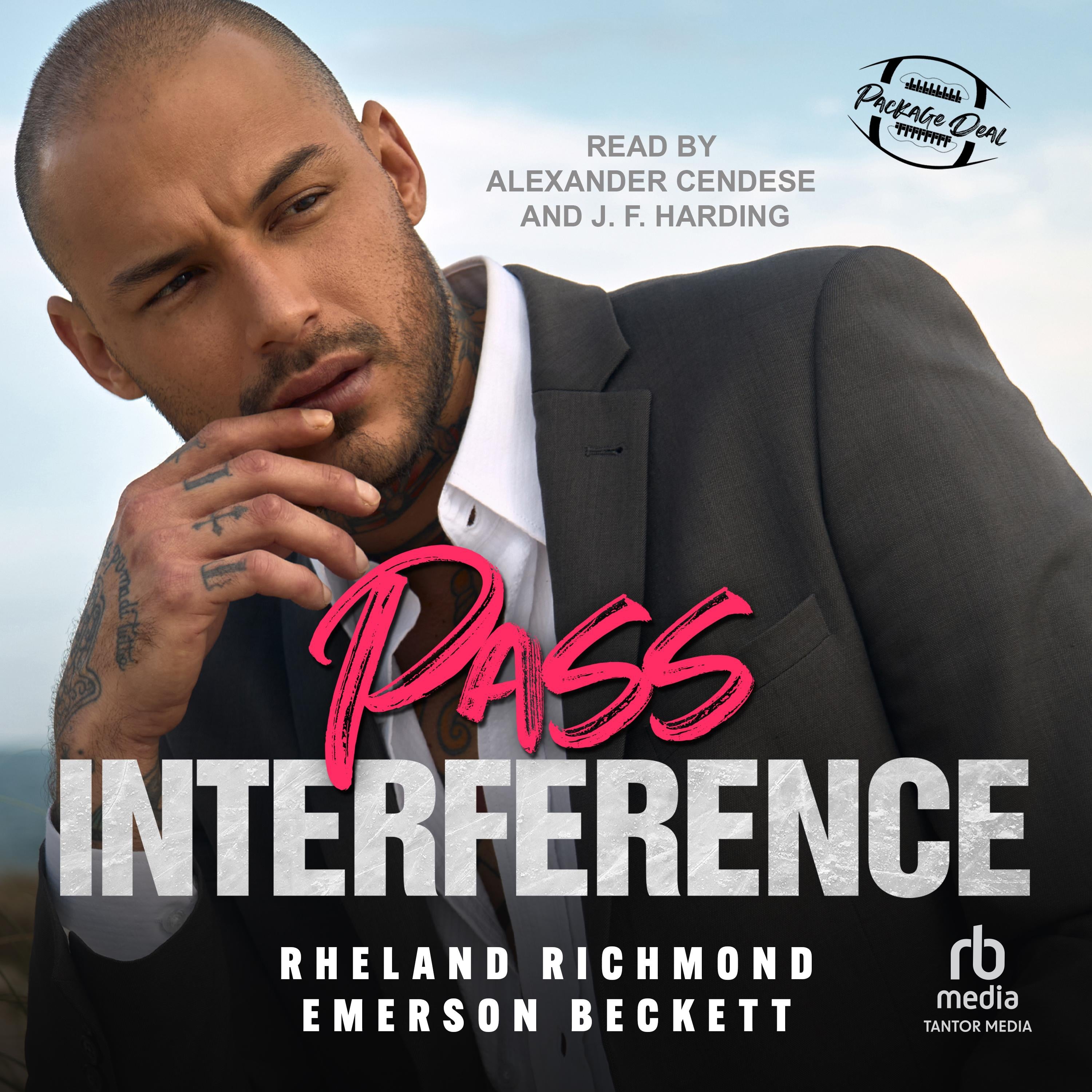 Pass Interference