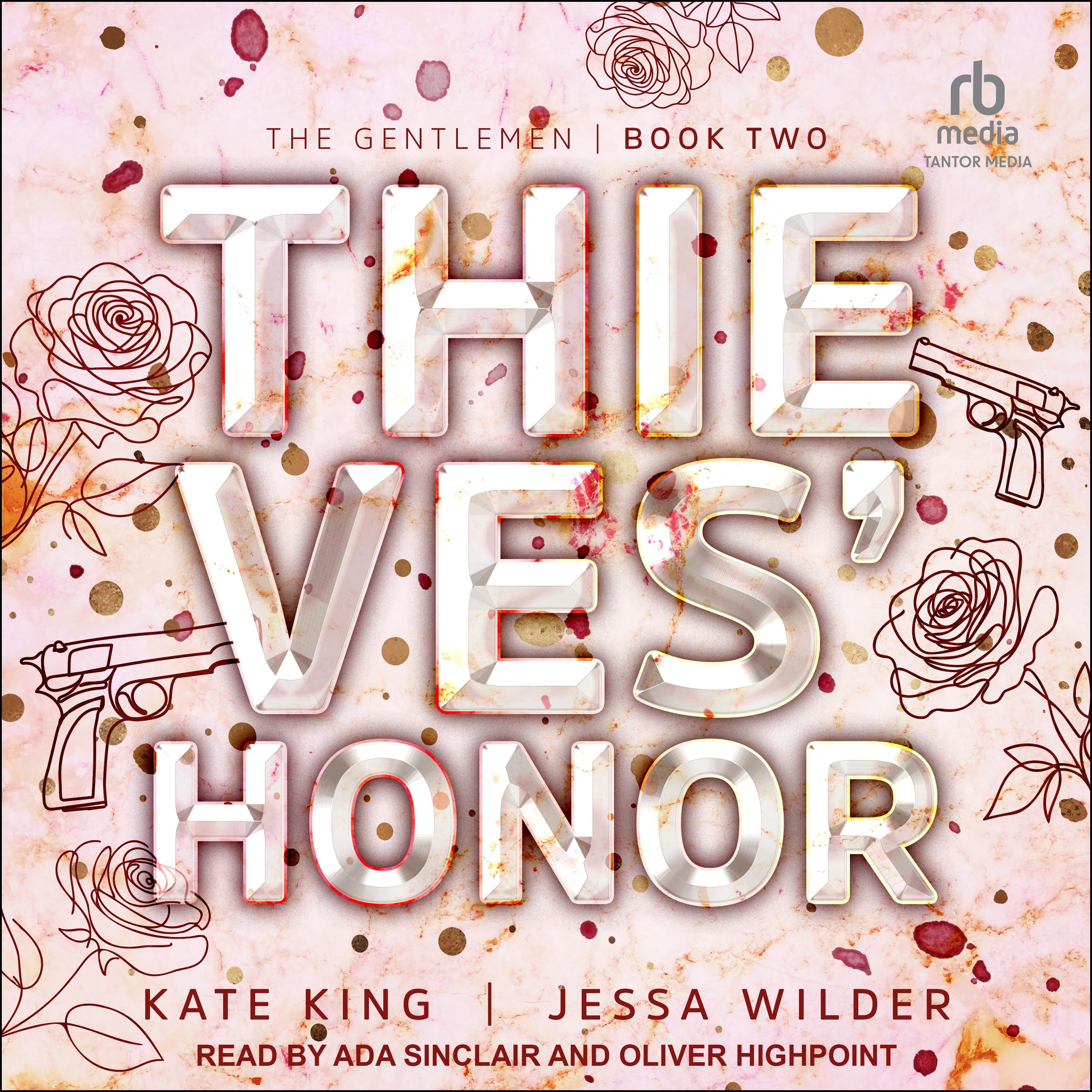 Thieves' Honor