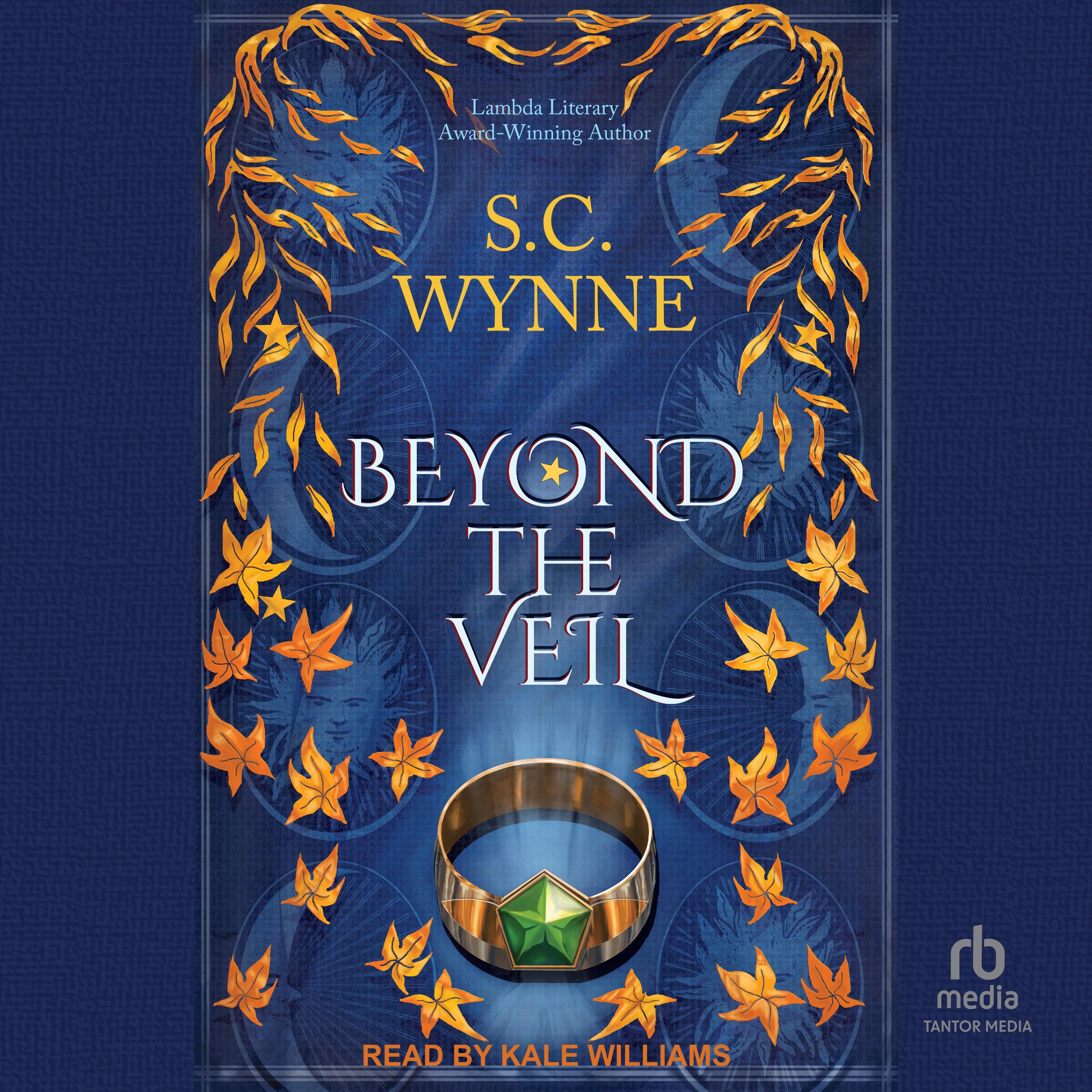 Beyond the Veil