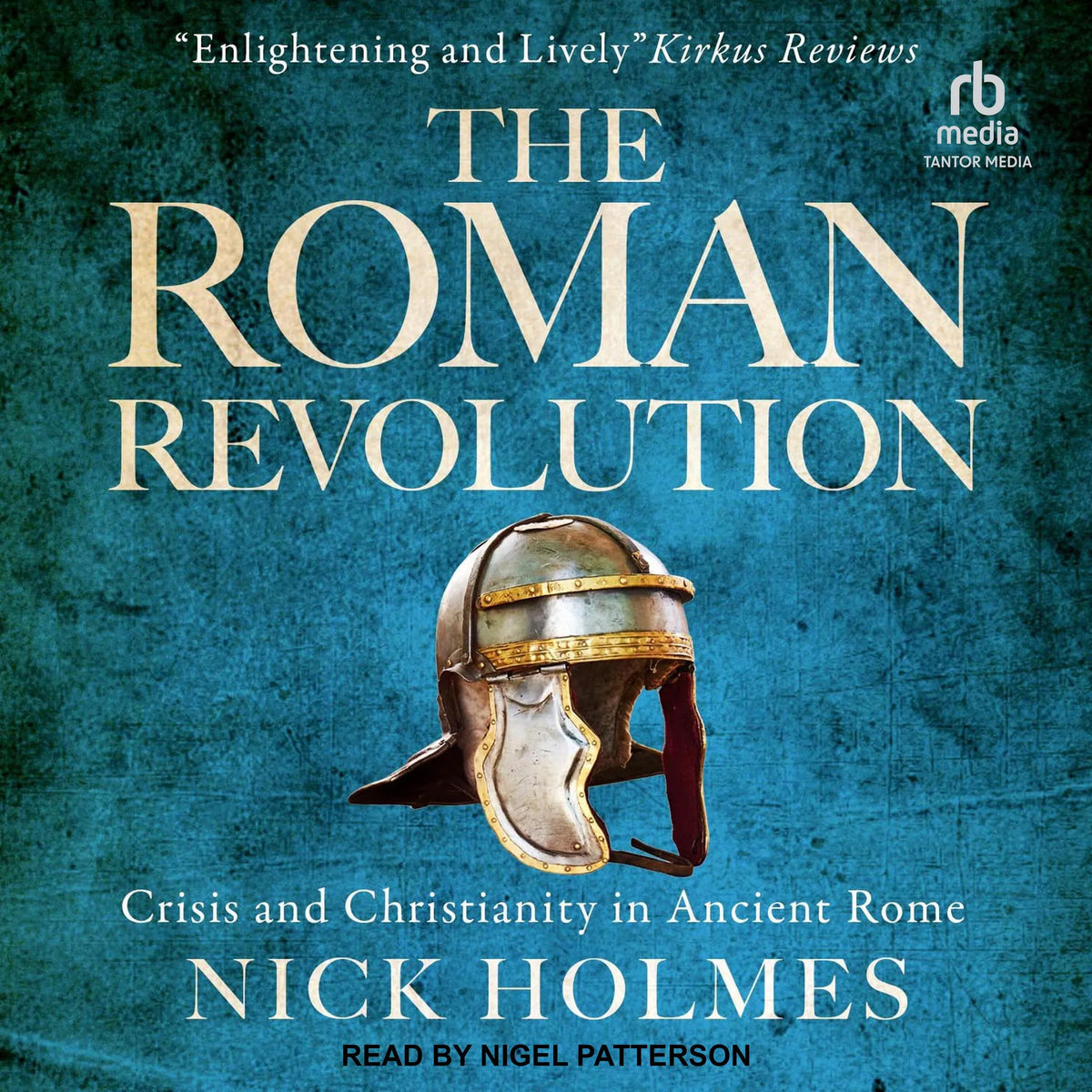 The Roman Revolution
