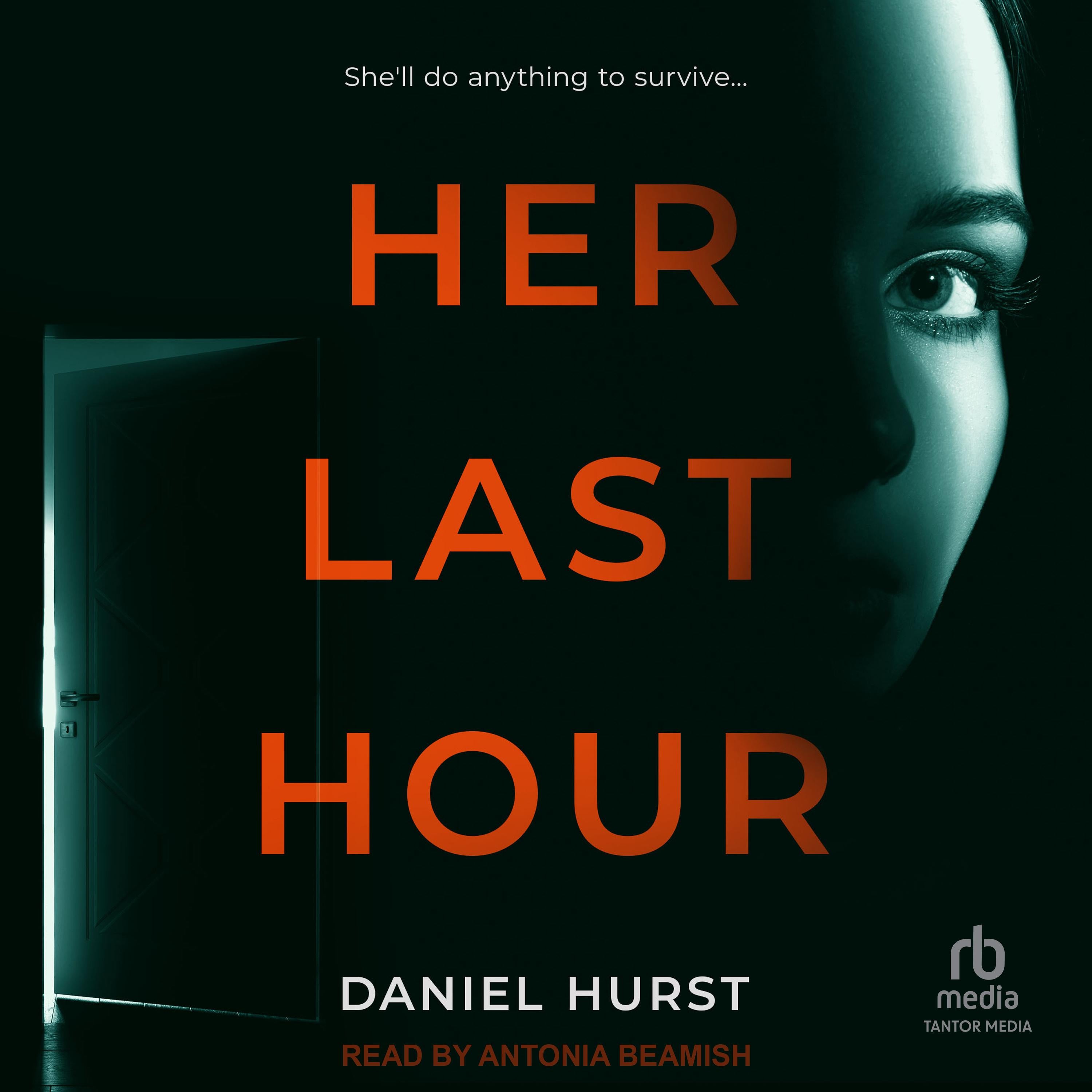 Her Last Hour