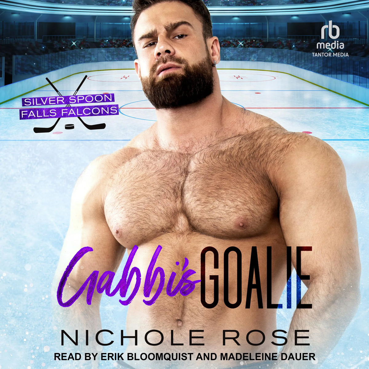 Gabbie’s Goalie
