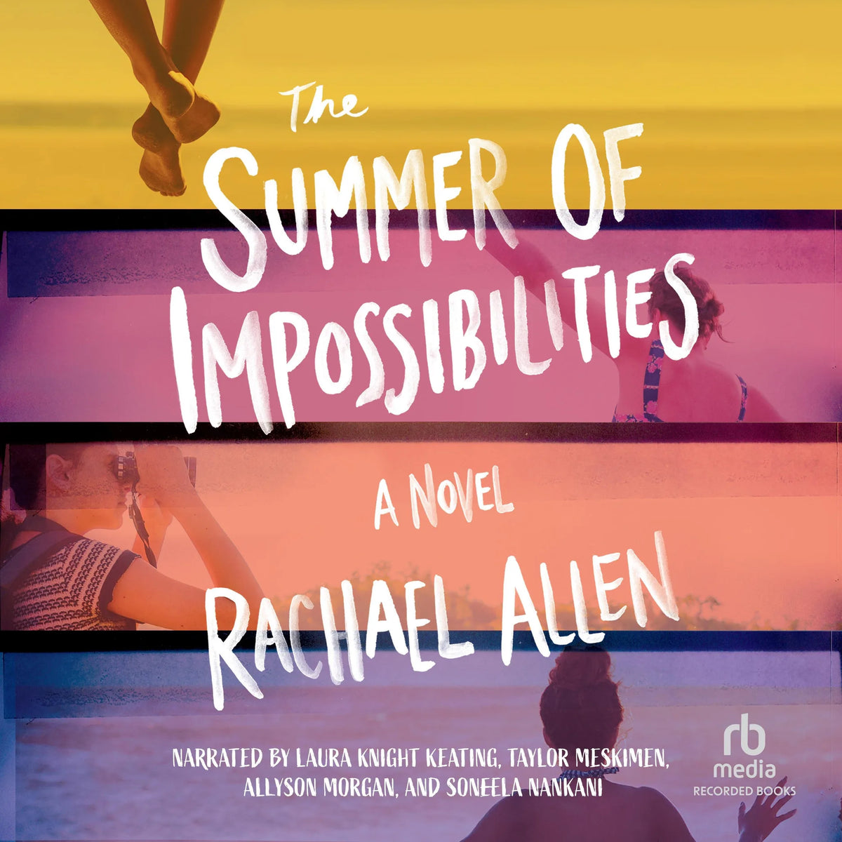 The Summer of Impossibilities