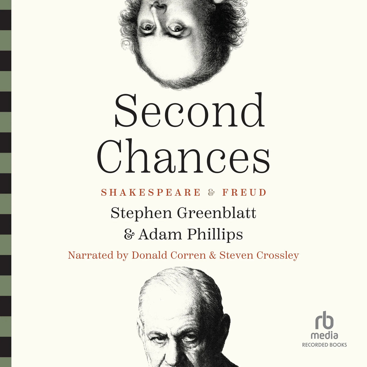 Second Chances: Shakespeare and Freud