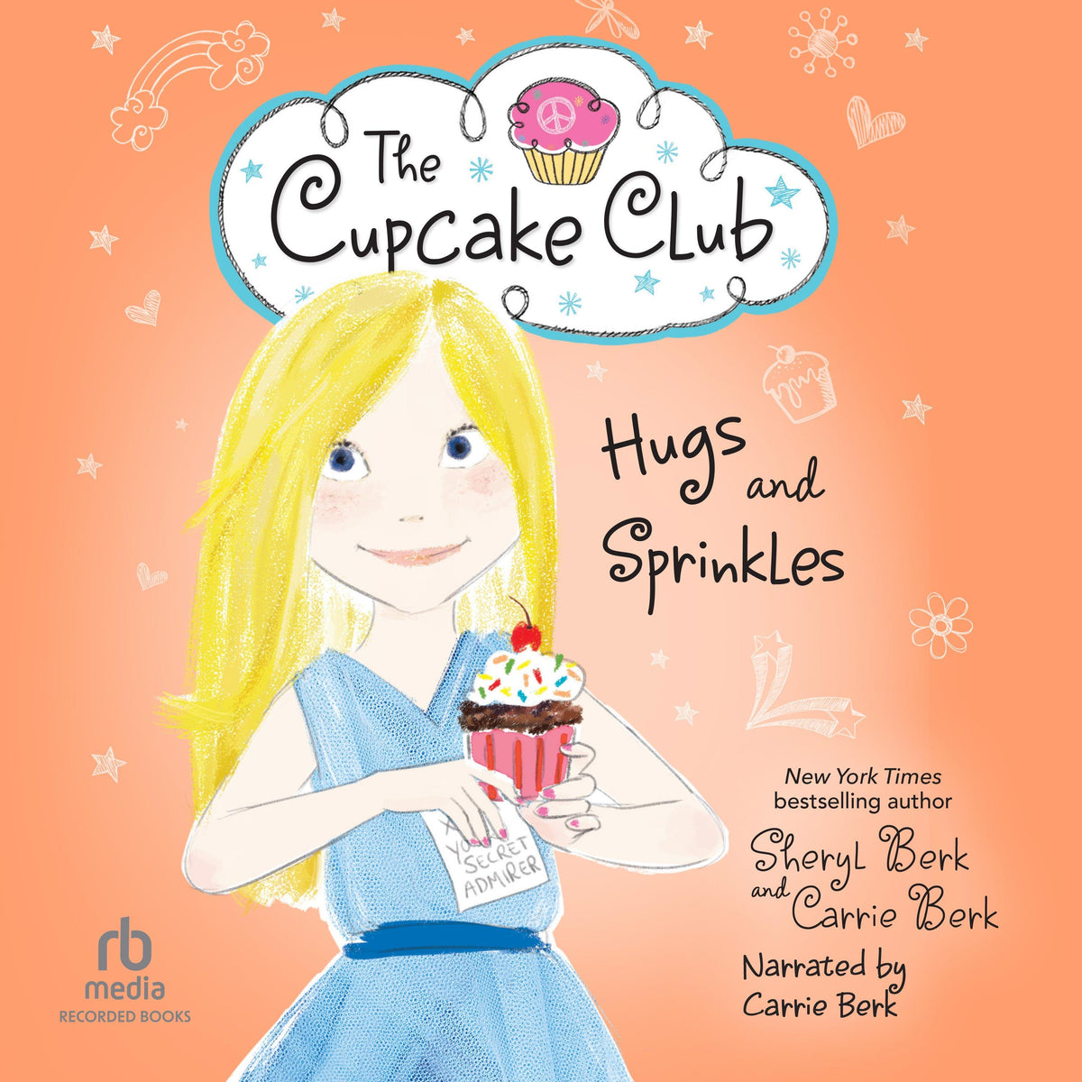Hugs and Sprinkles