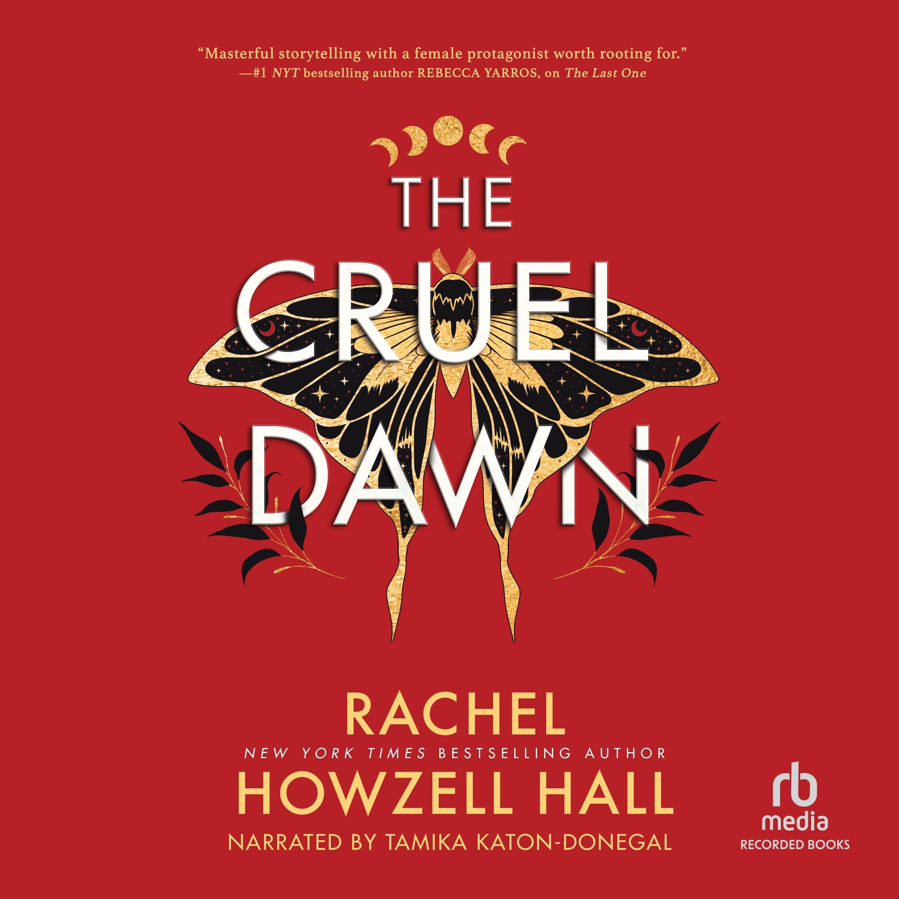 The Cruel Dawn